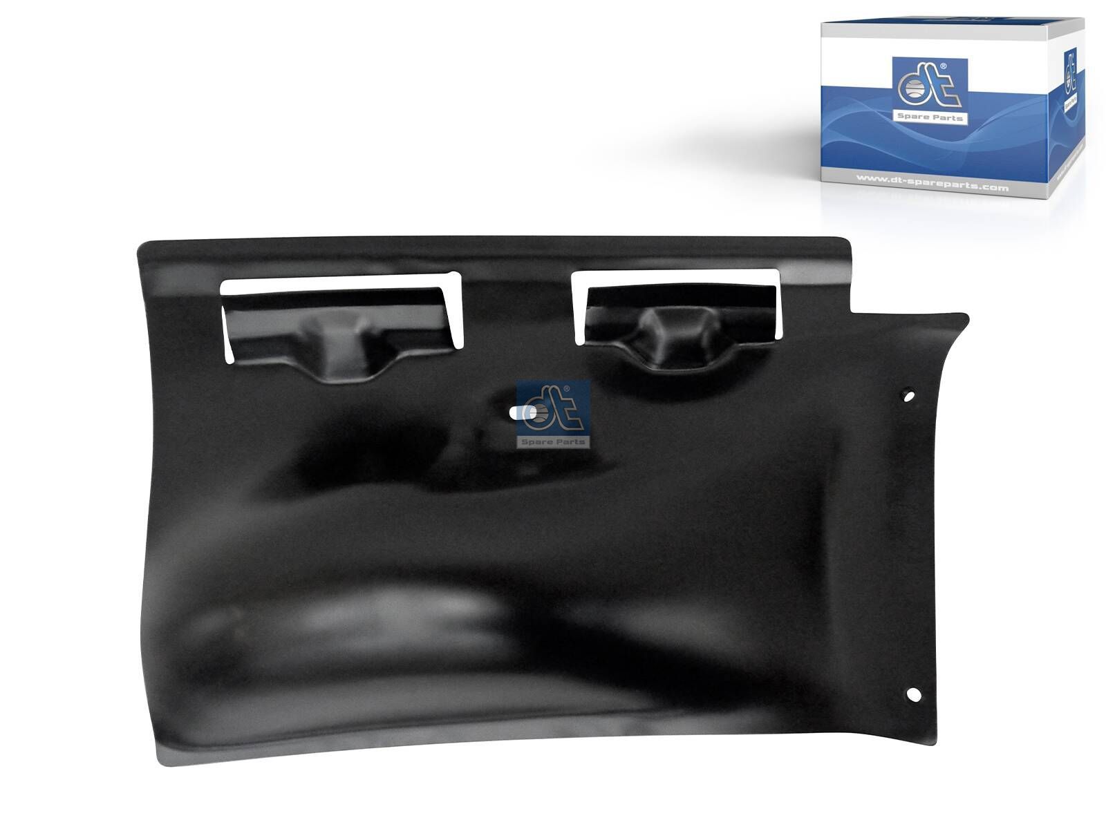 Cover | DT Spare Parts 1.52300