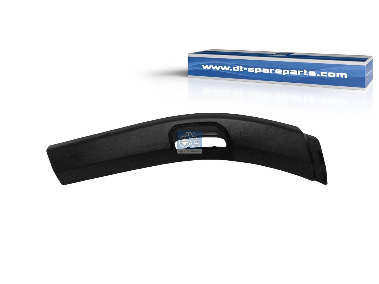 Cover | DT Spare Parts 1.52301