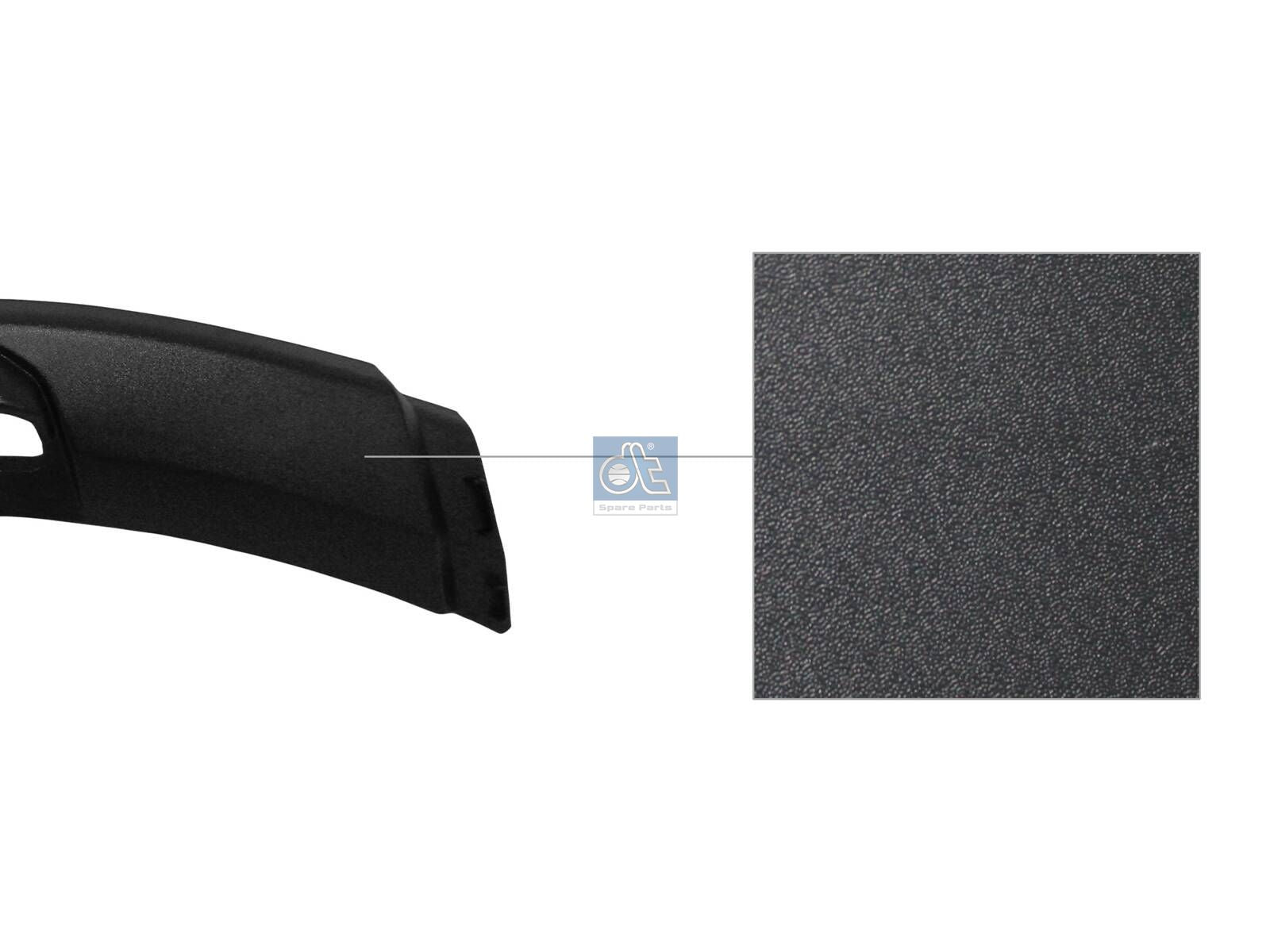 Cover | DT Spare Parts 1.52301