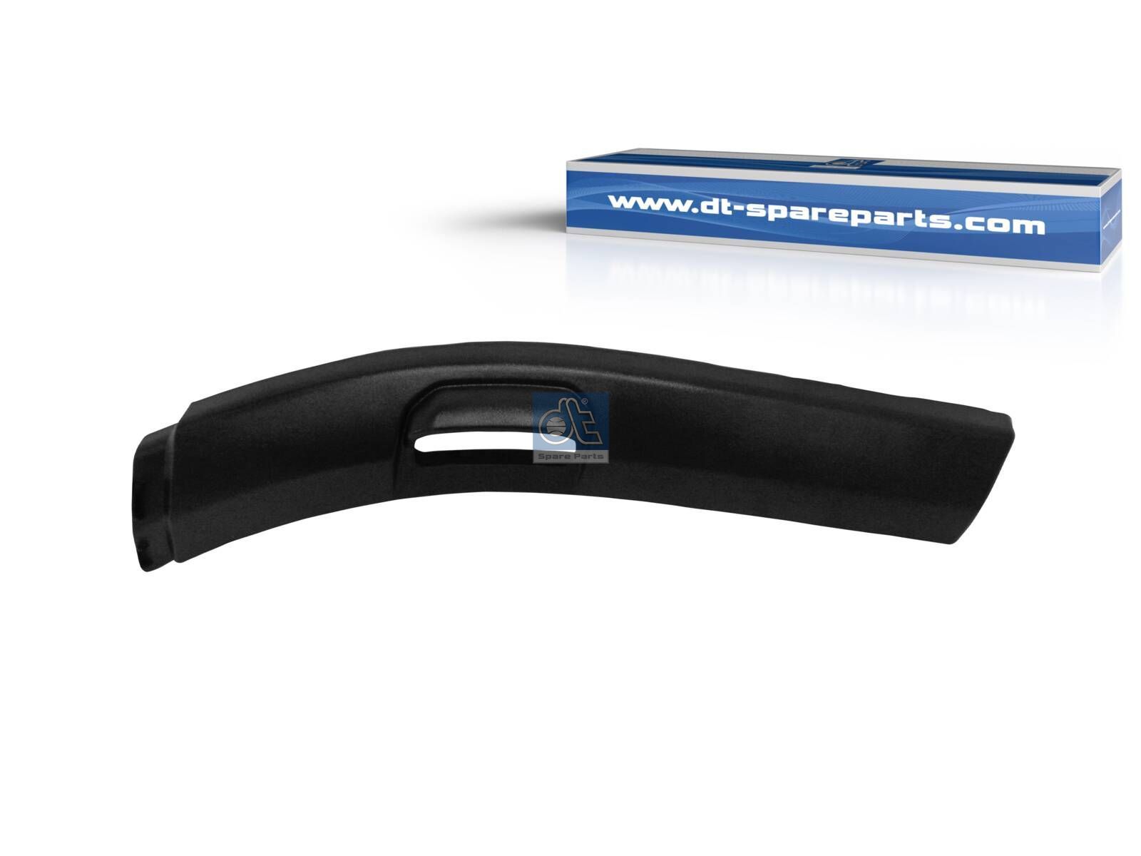 Cover | DT Spare Parts 1.52302