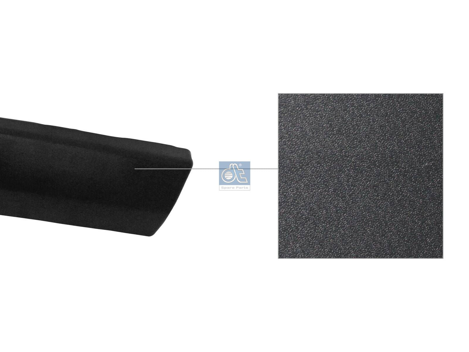 Cover | DT Spare Parts 1.52302