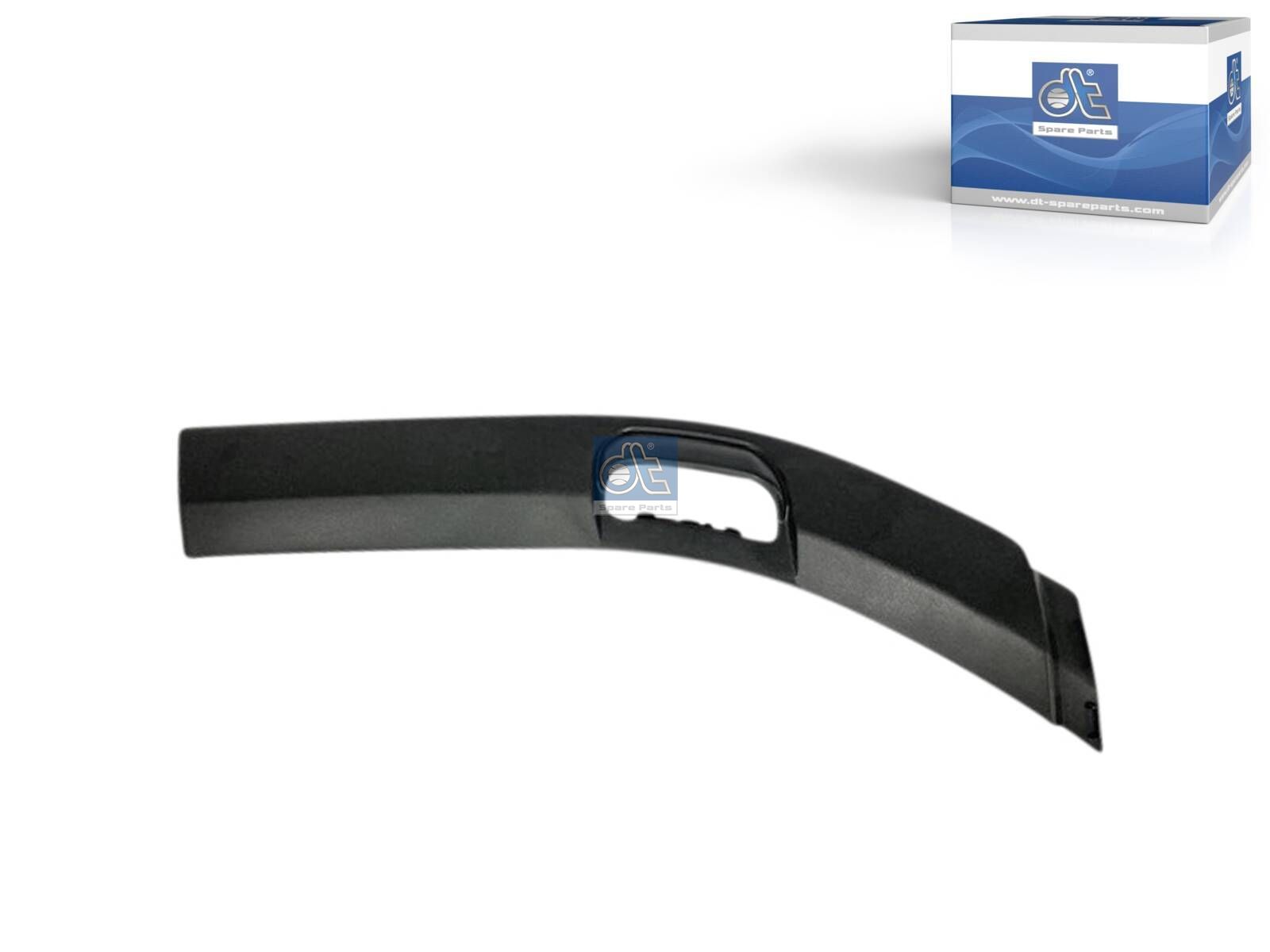Cover | DT Spare Parts 1.52303