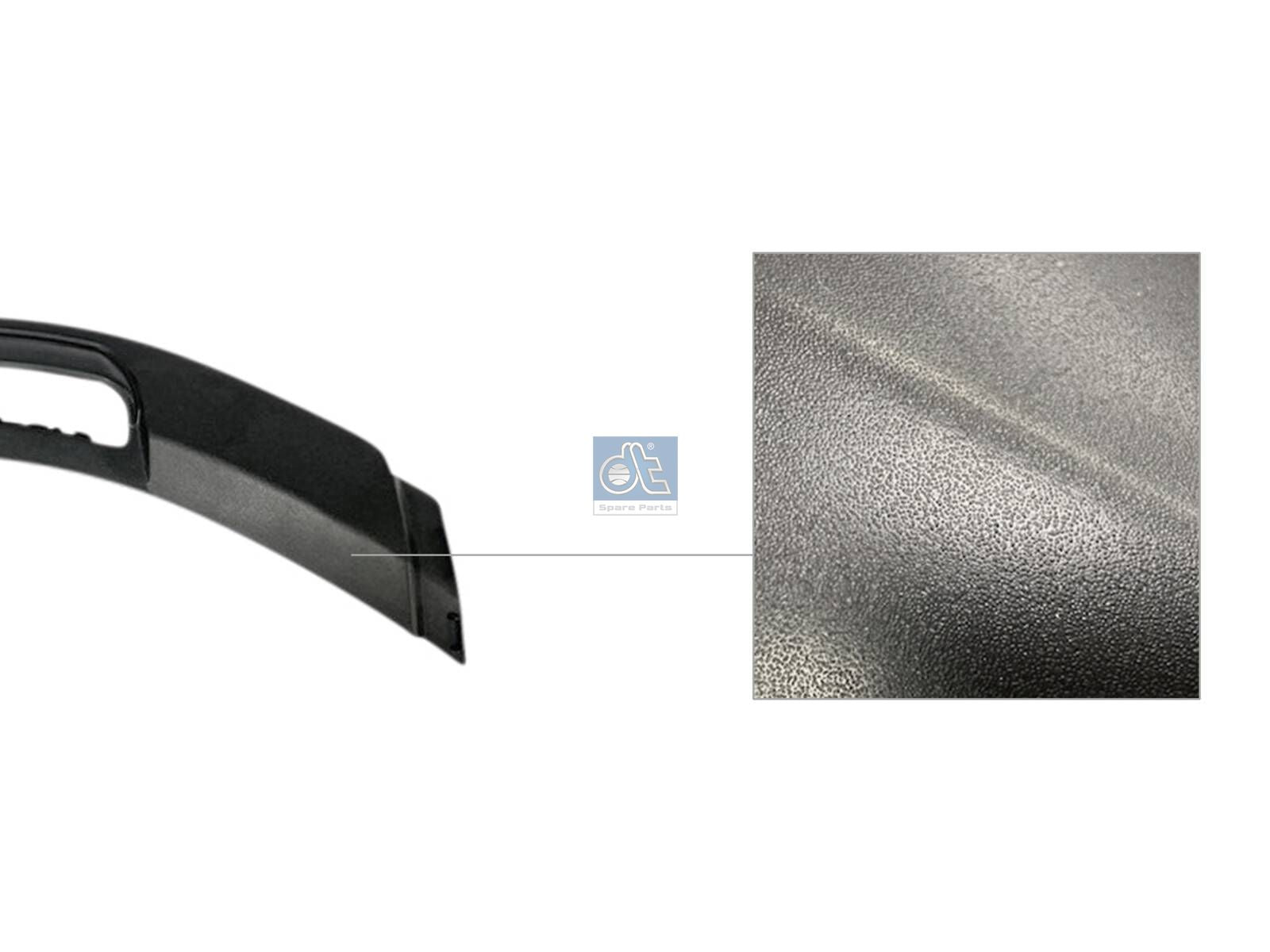 Cover | DT Spare Parts 1.52303