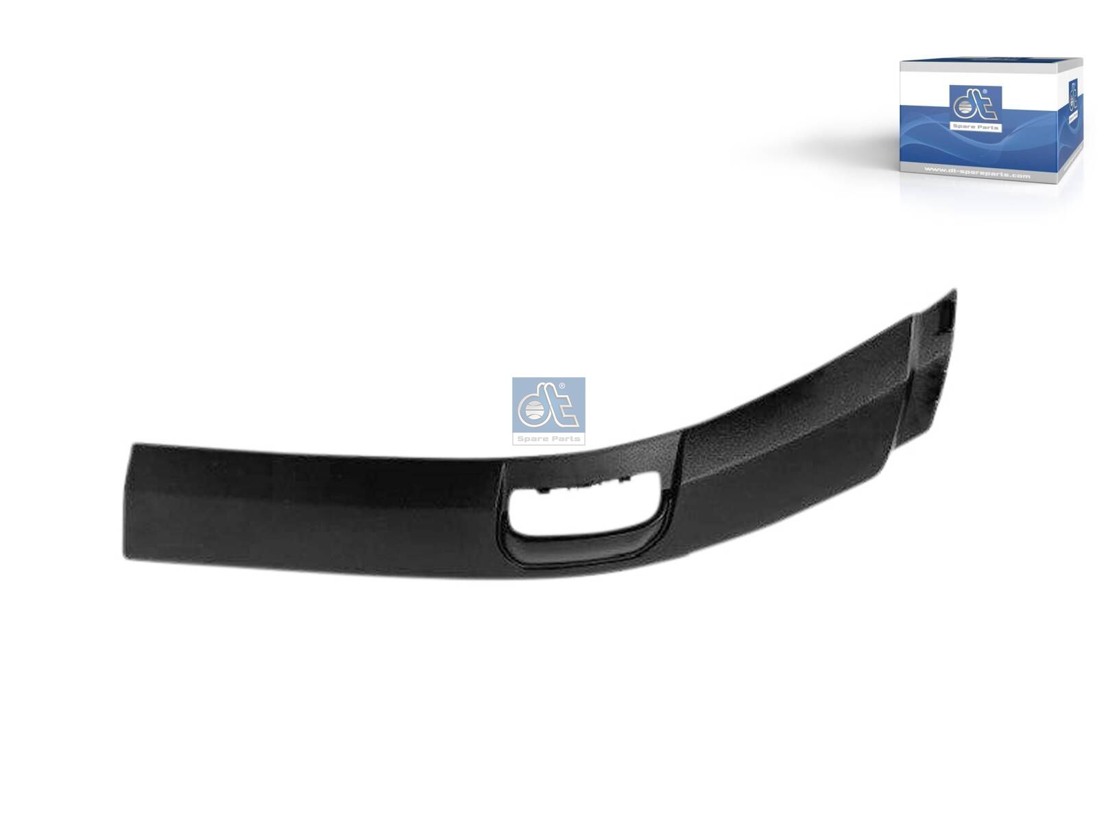 Cover | DT Spare Parts 1.52304