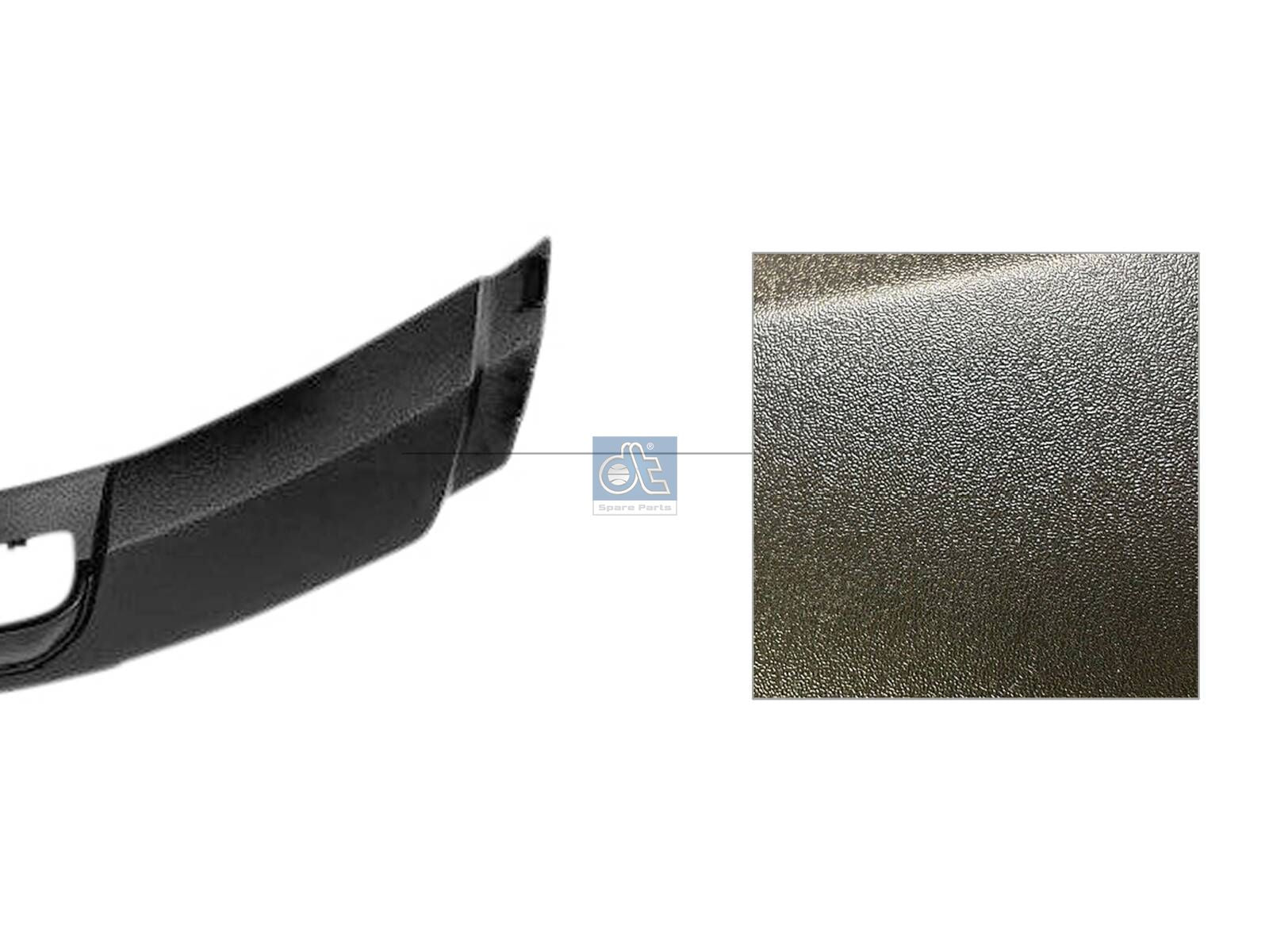 Cover | DT Spare Parts 1.52304