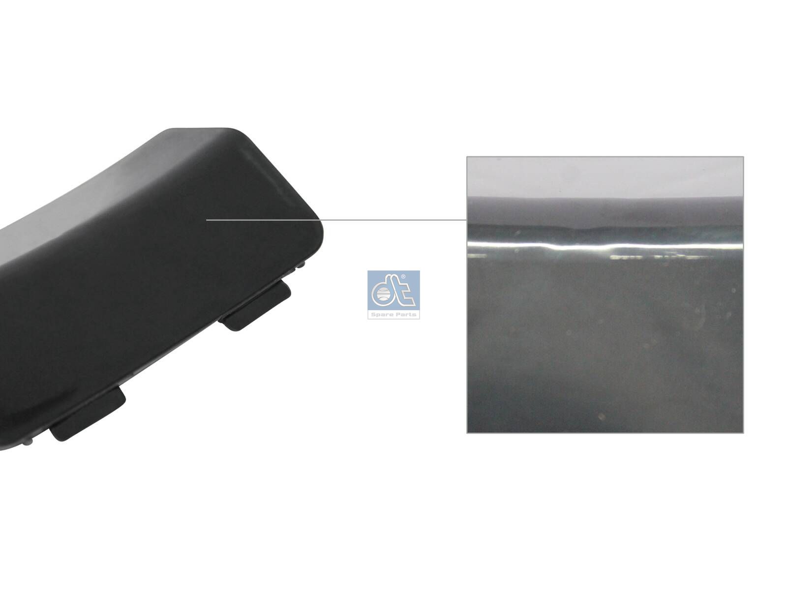 Cover | DT Spare Parts 1.52305