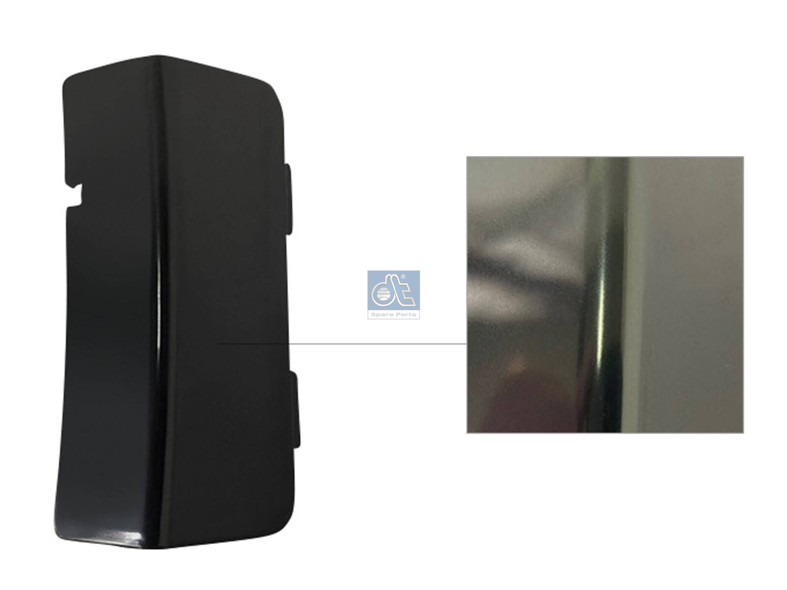 Cover | DT Spare Parts 1.52306