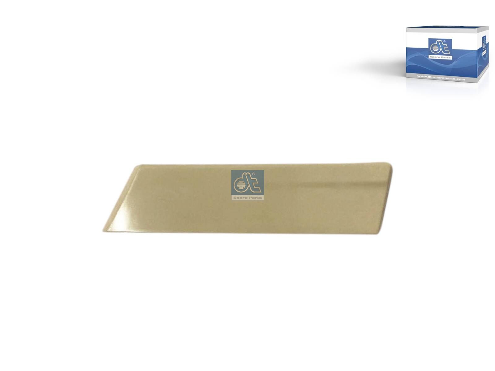 Cover | DT Spare Parts 1.52320