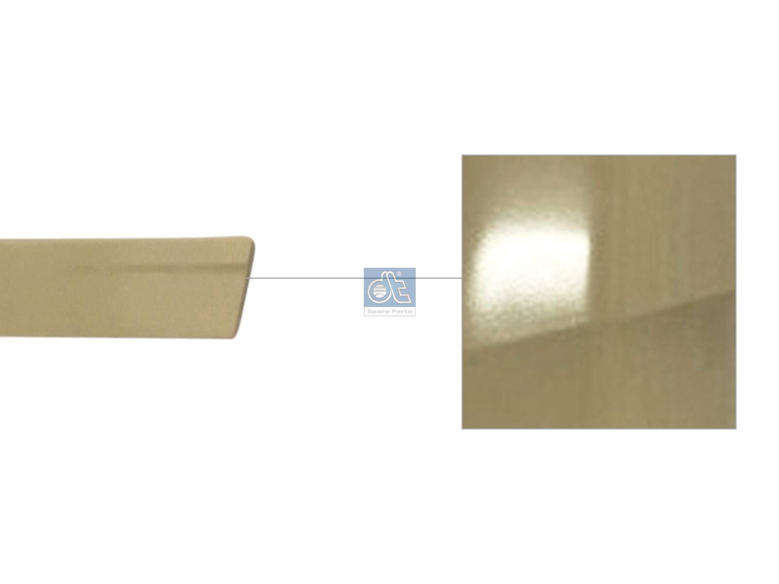 Cover | DT Spare Parts 1.52320