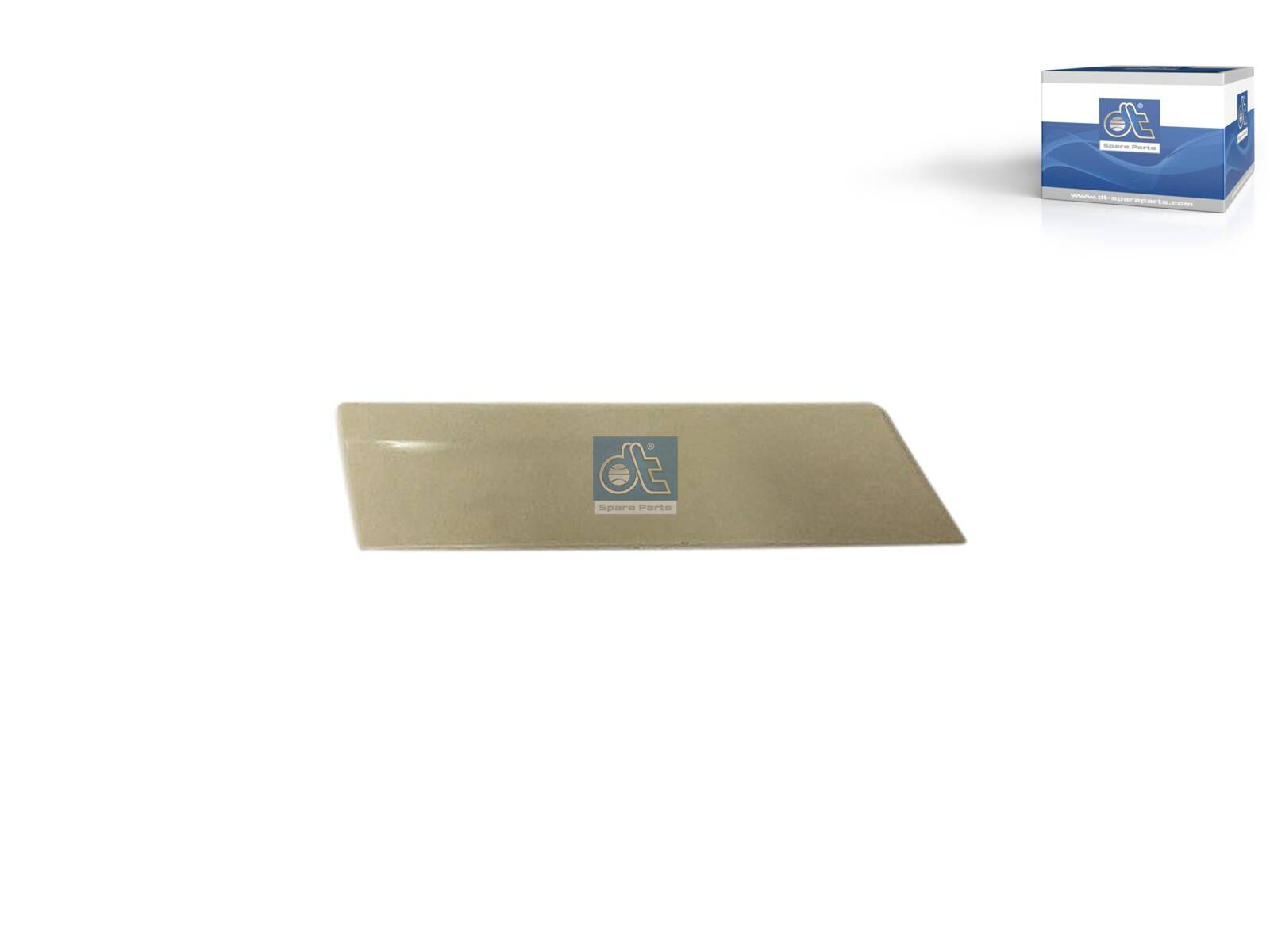 Cover | DT Spare Parts 1.52321