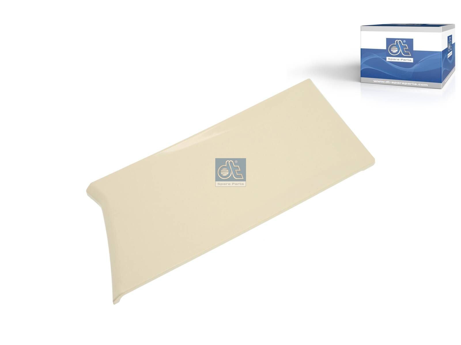 Cover | DT Spare Parts 1.52322