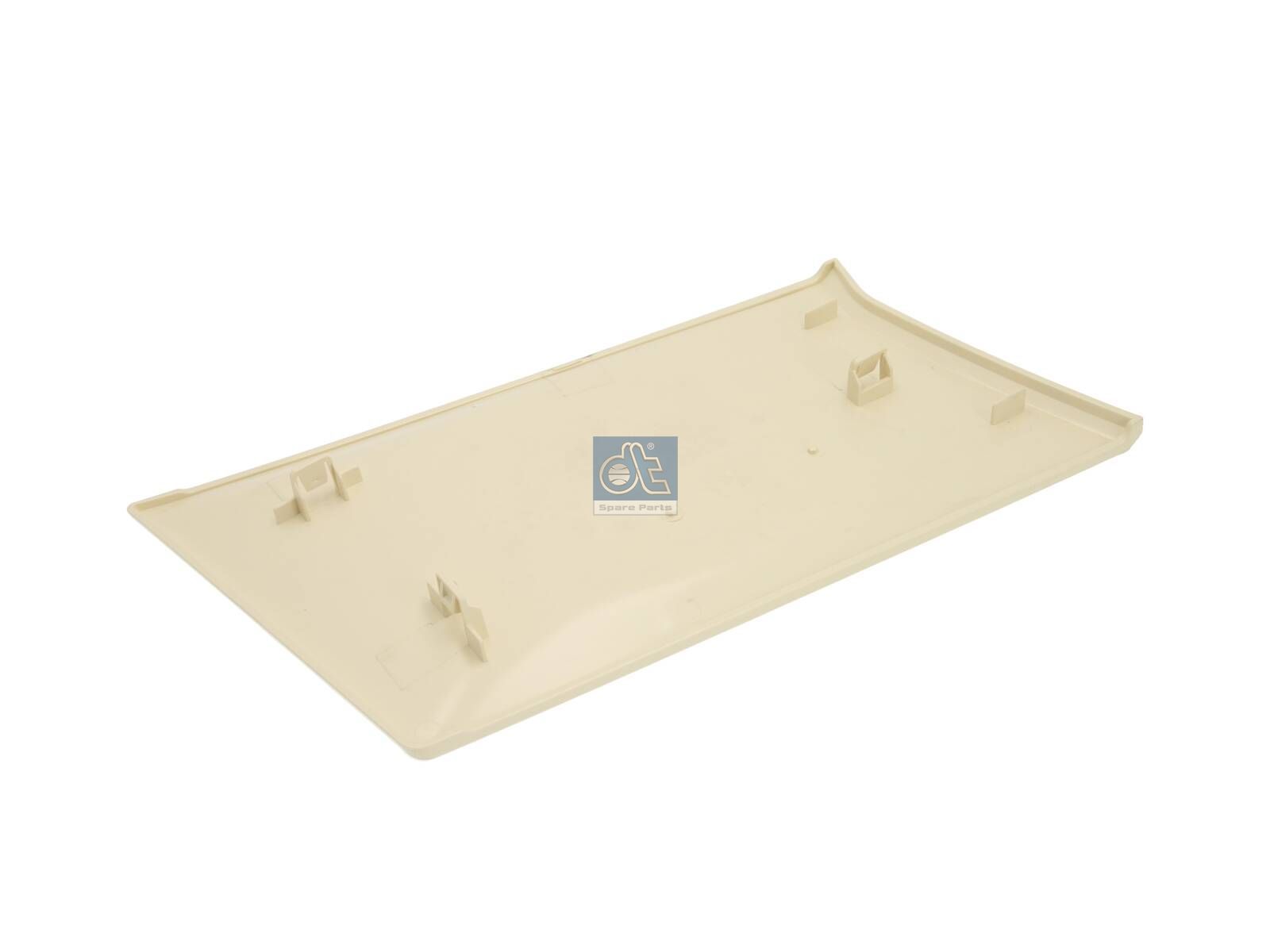 Cover | DT Spare Parts 1.52322