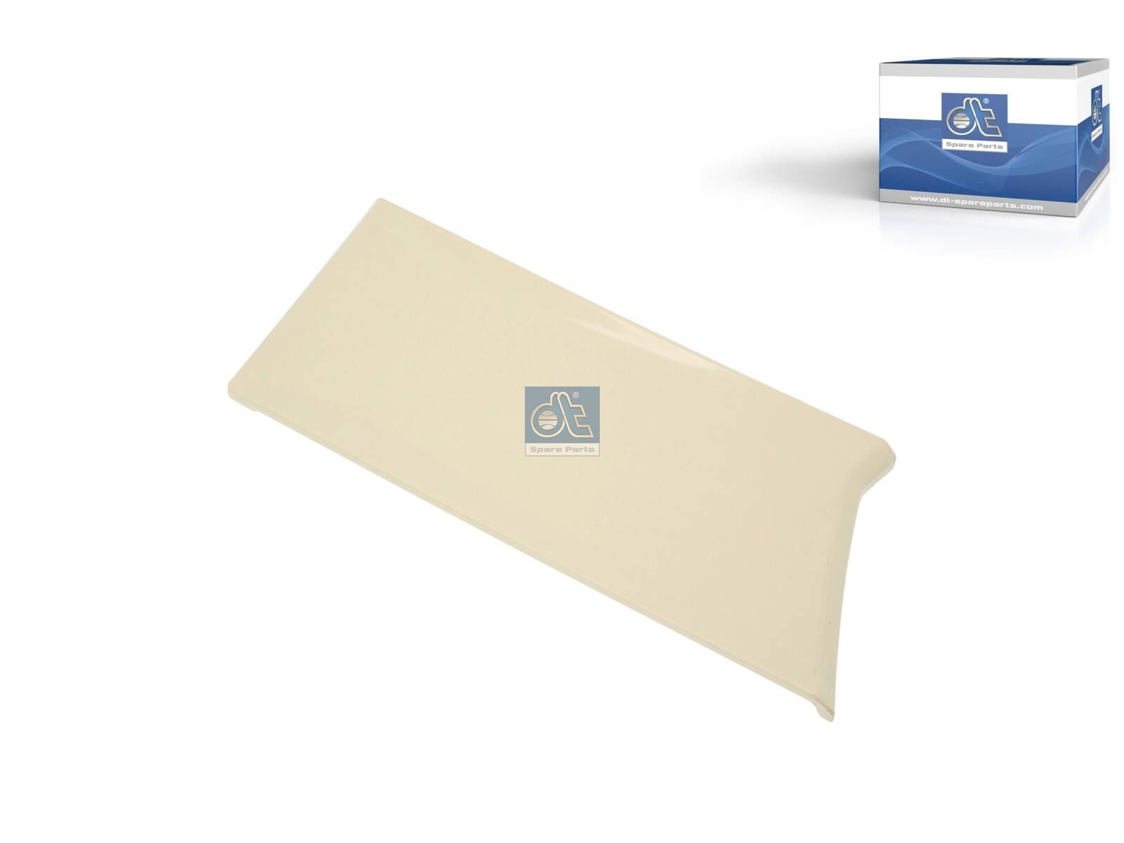 Cover | DT Spare Parts 1.52323