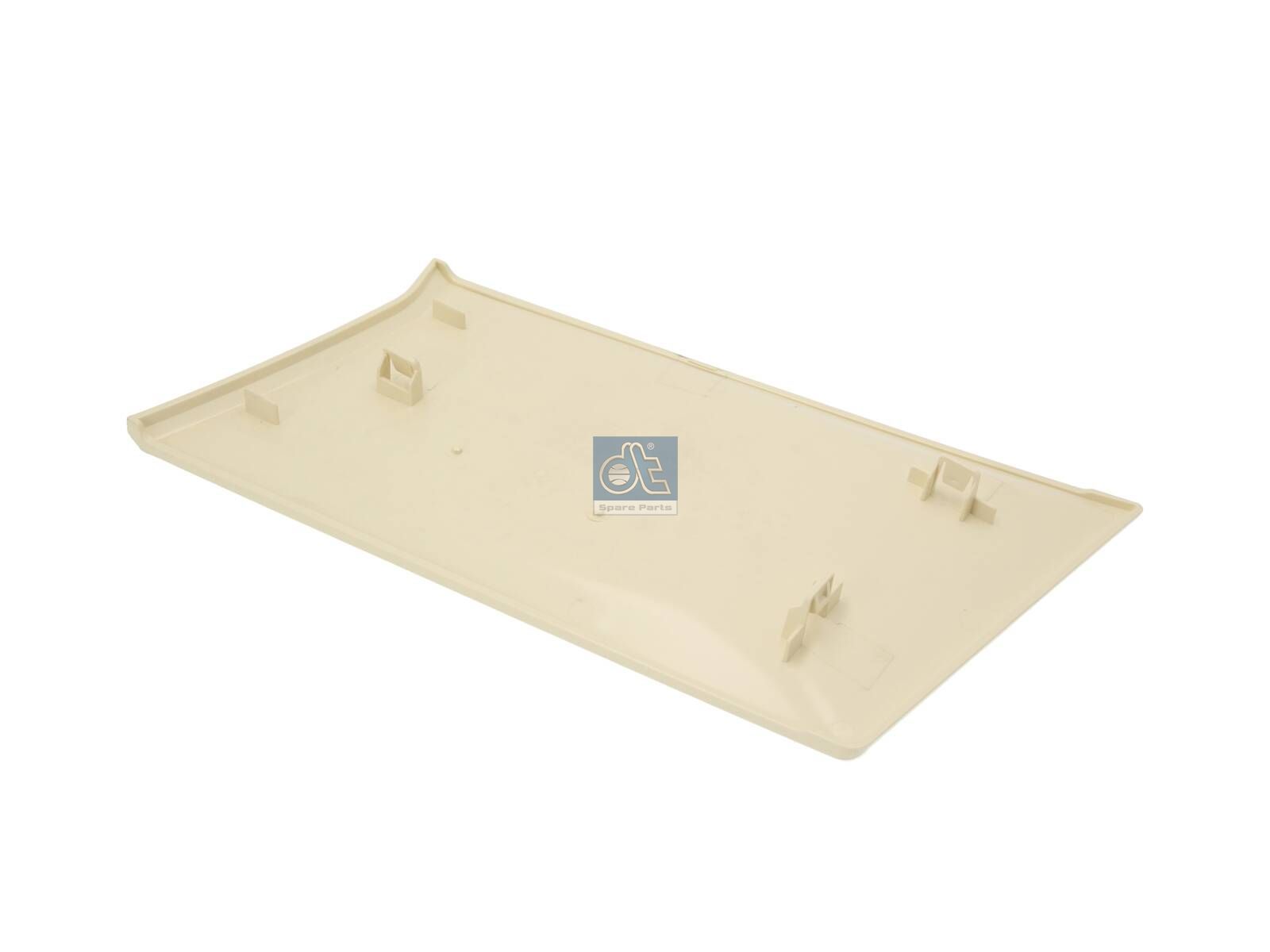 Cover | DT Spare Parts 1.52323