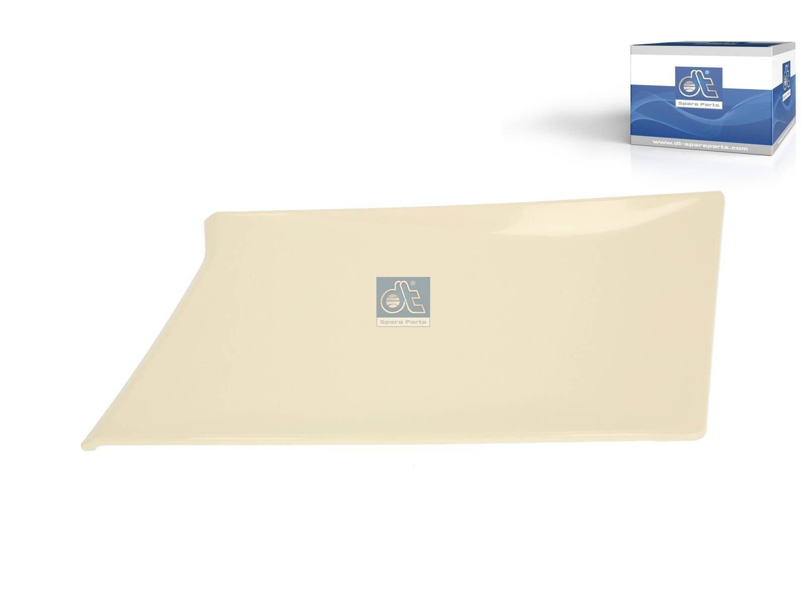 Cover | DT Spare Parts 1.52324