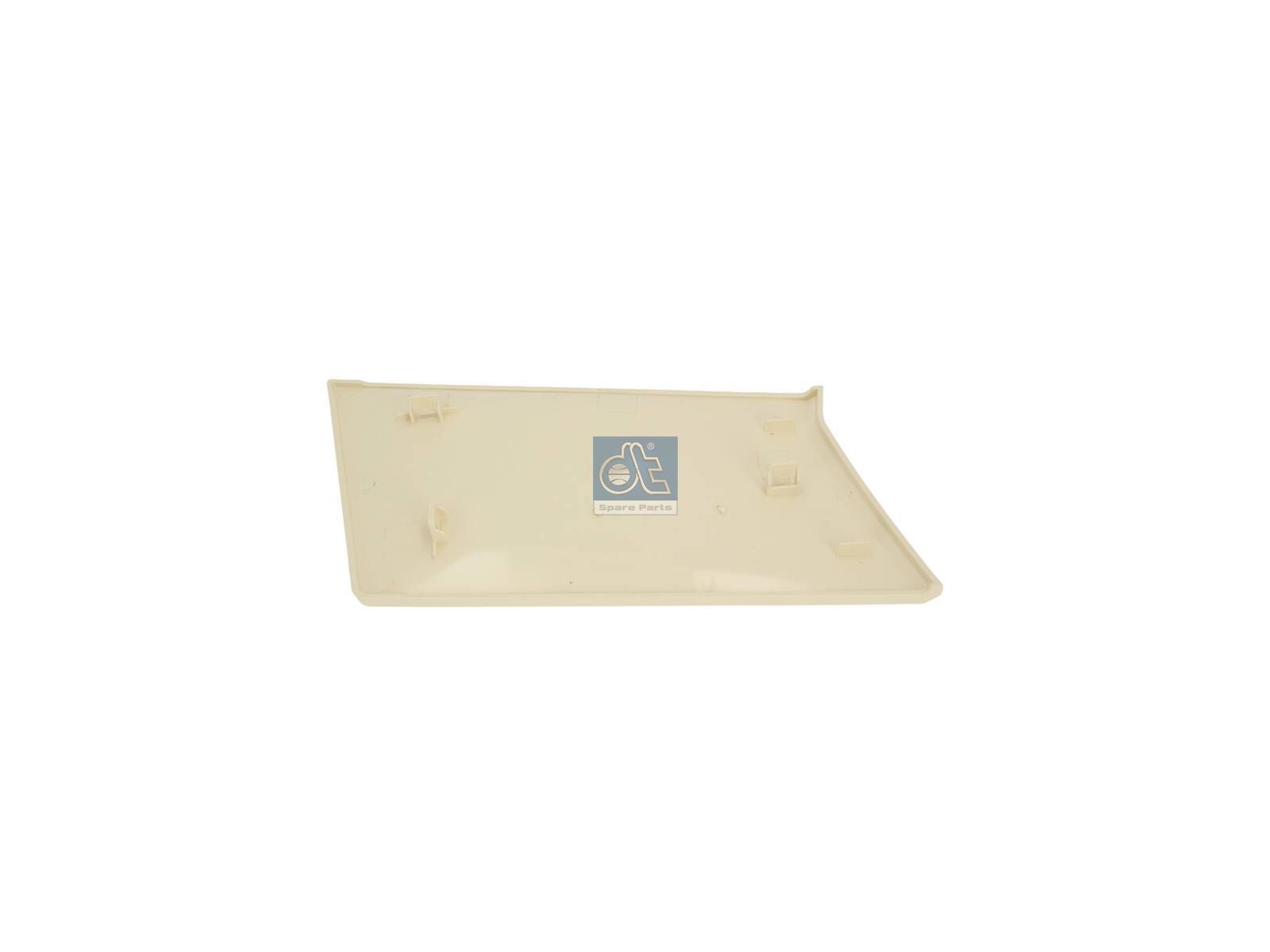 Cover | DT Spare Parts 1.52324