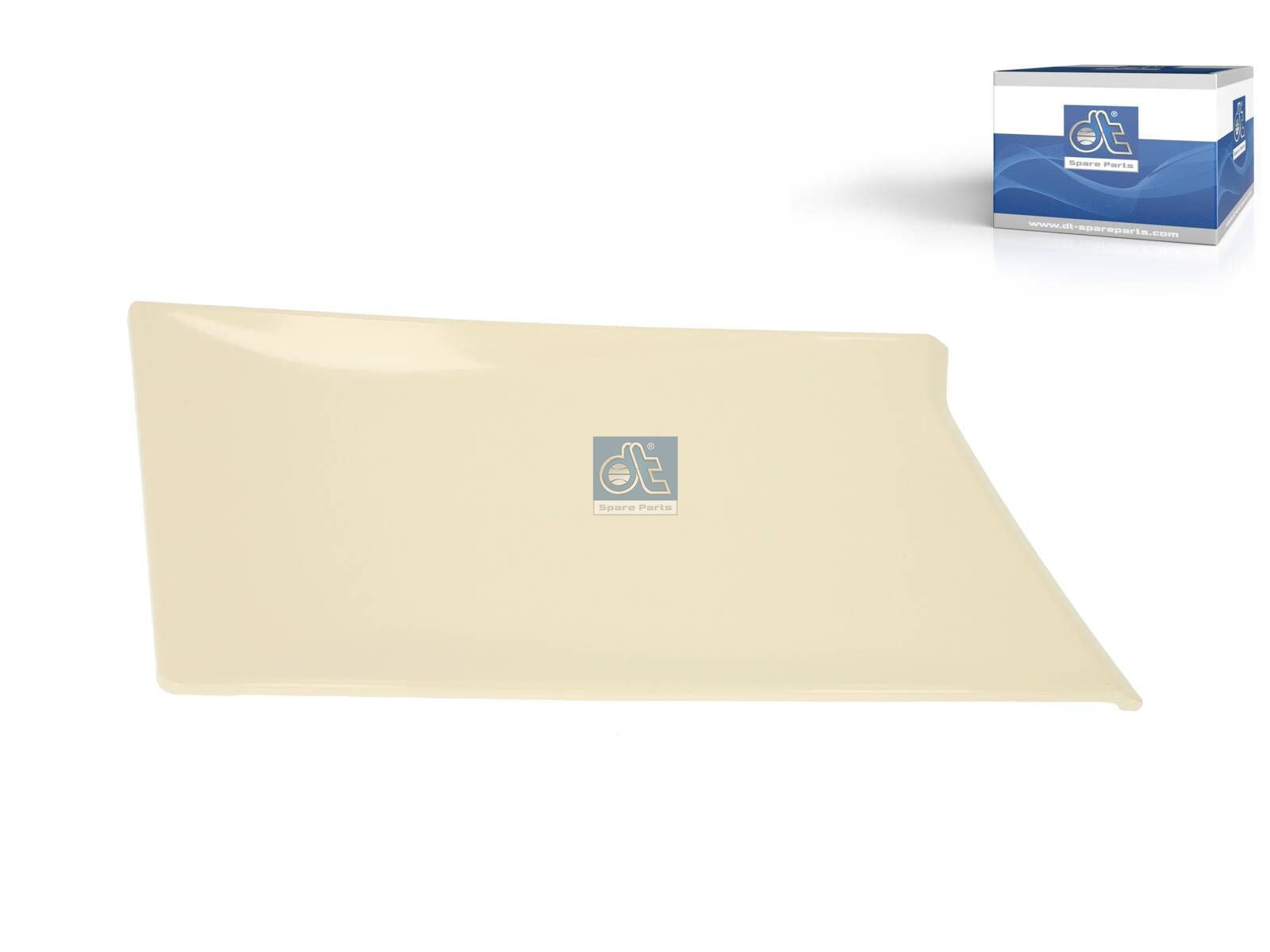 Cover | DT Spare Parts 1.52325
