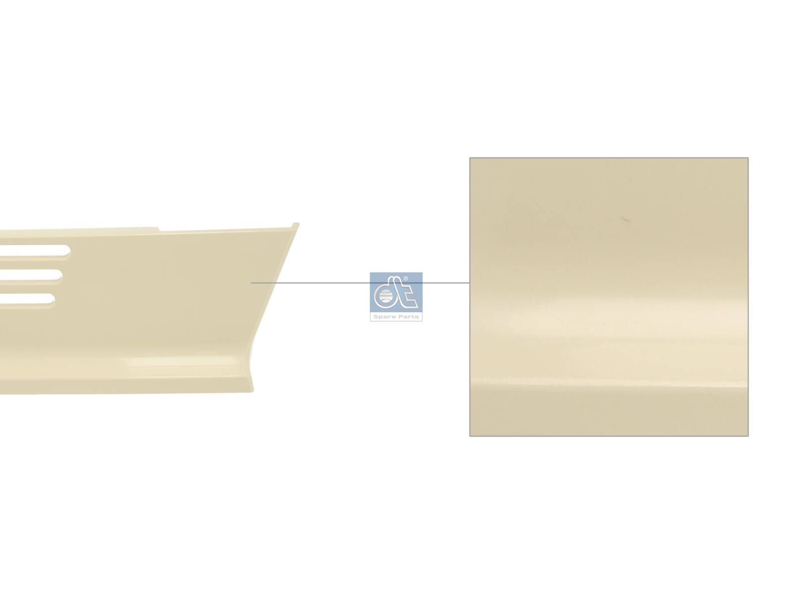 Cover | DT Spare Parts 1.52326