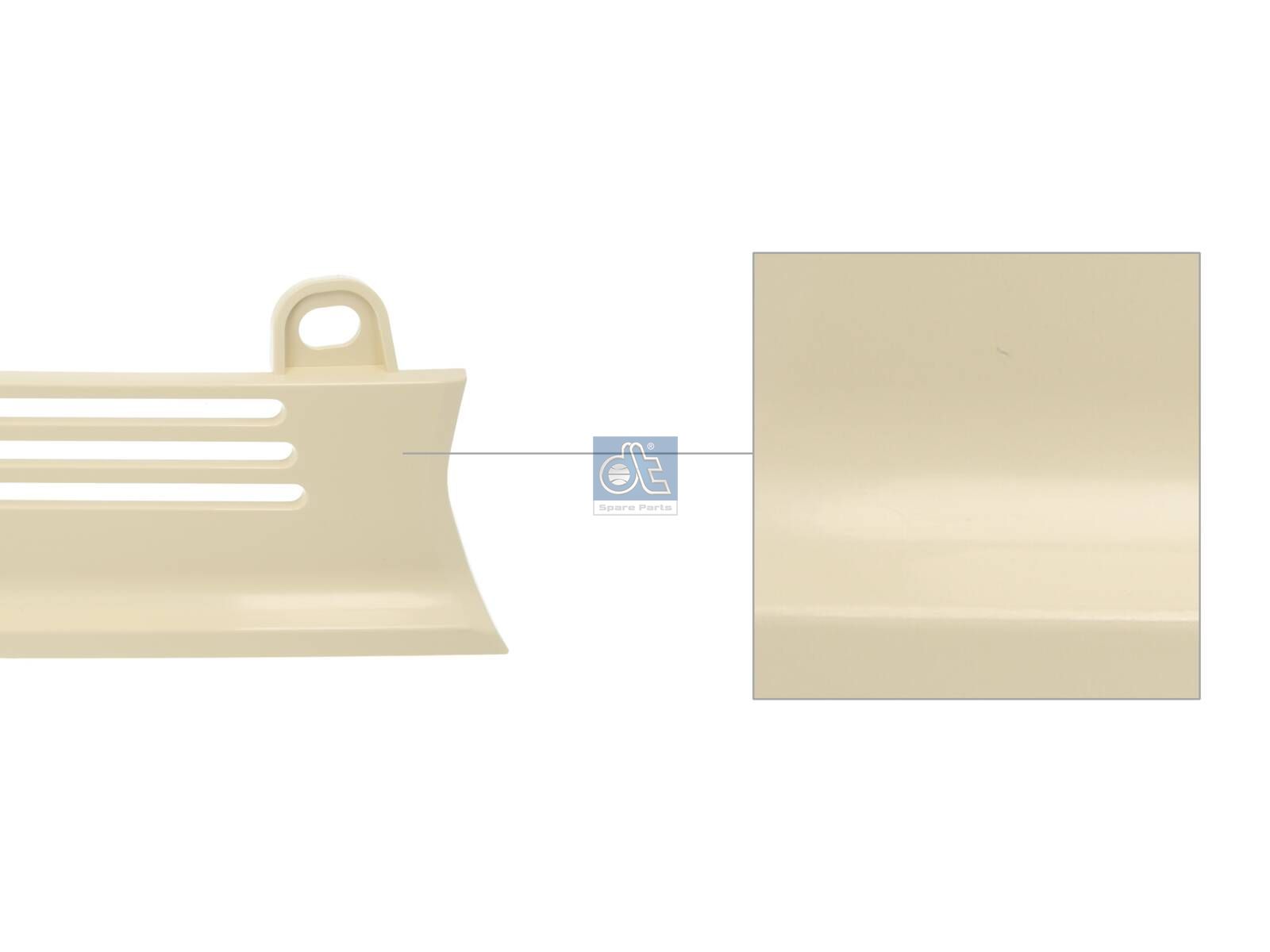 Cover | DT Spare Parts 1.52327