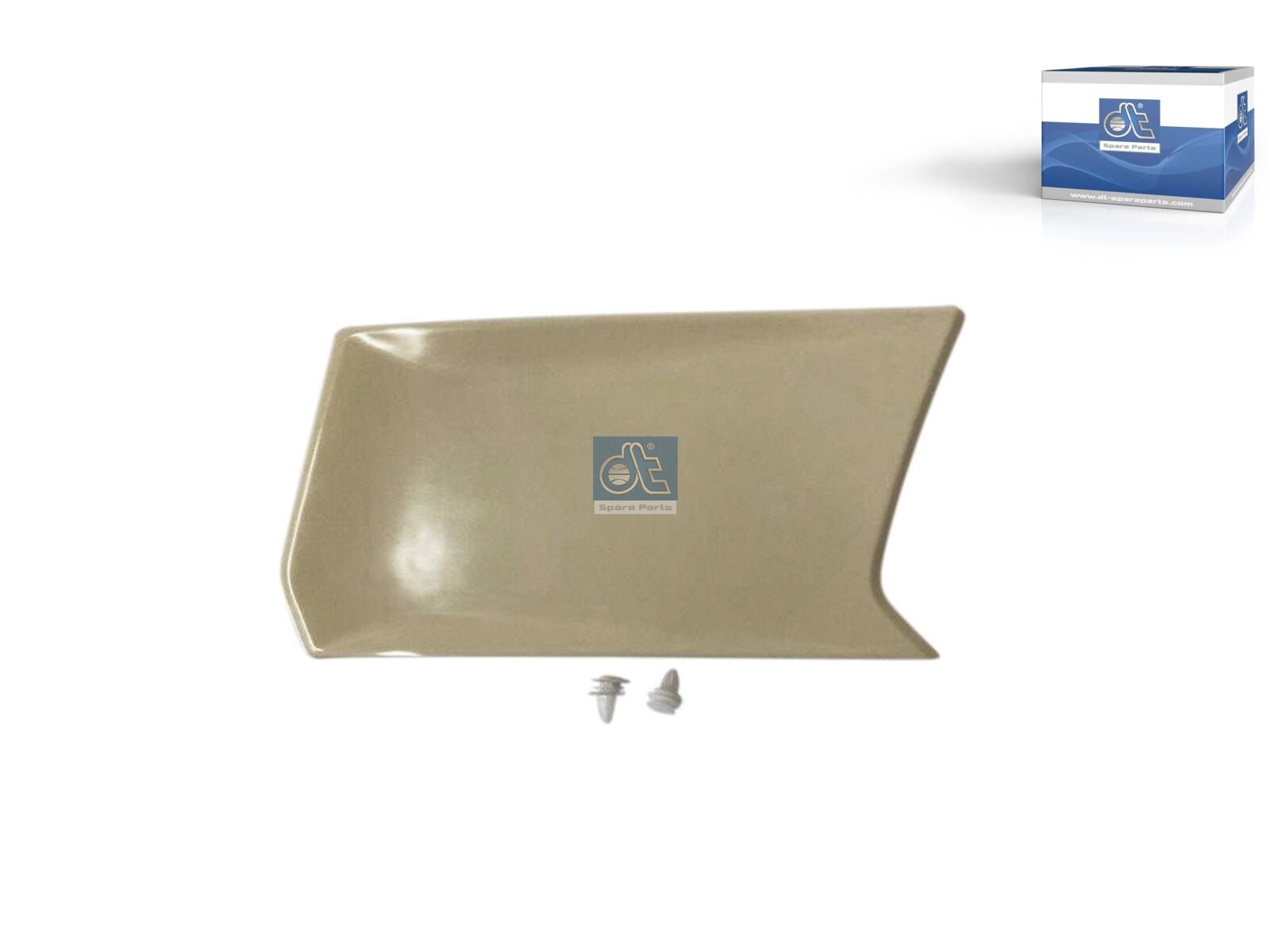 Cover | DT Spare Parts 1.52328