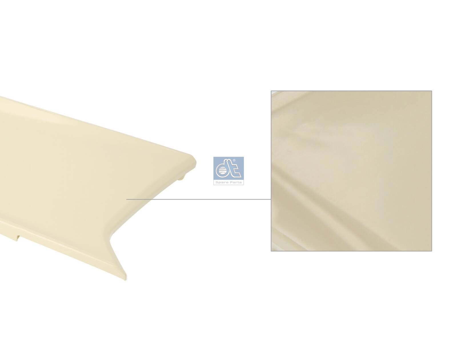 Cover | DT Spare Parts 1.52328