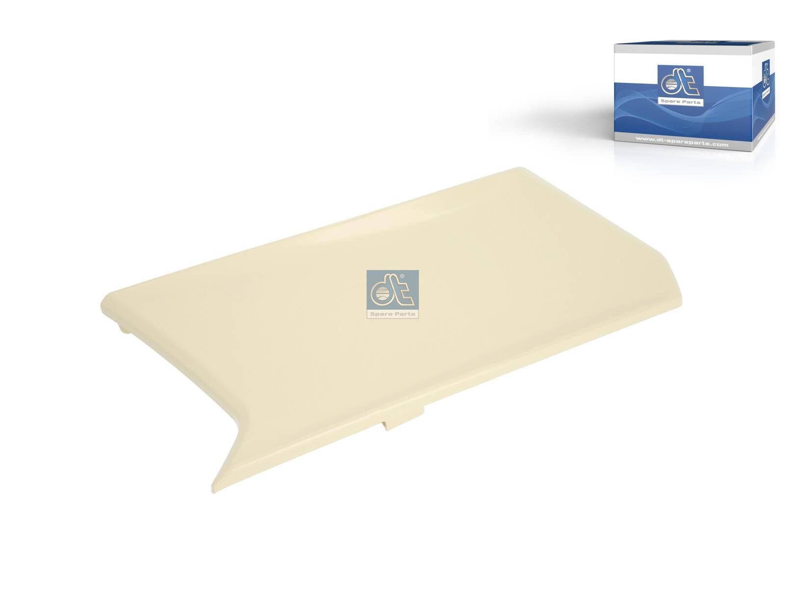 Cover | DT Spare Parts 1.52329
