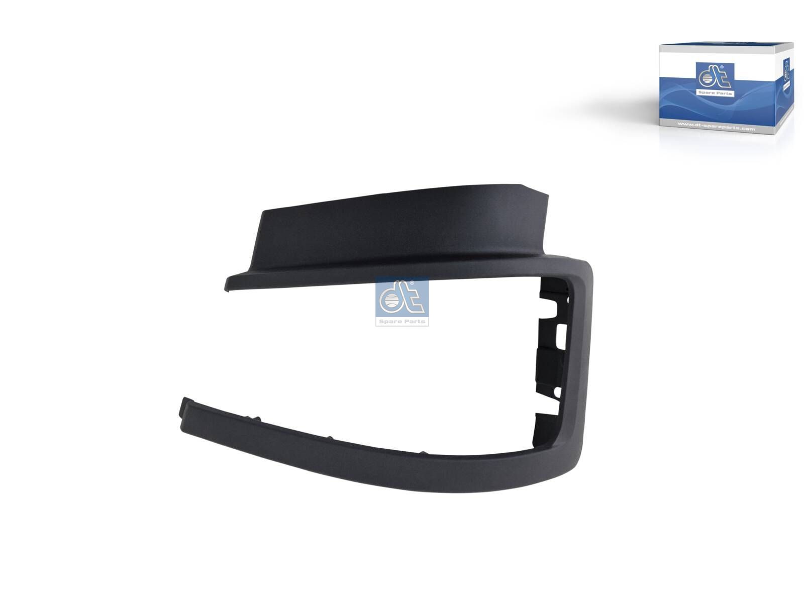 Lamp frame | DT Spare Parts 1.52340