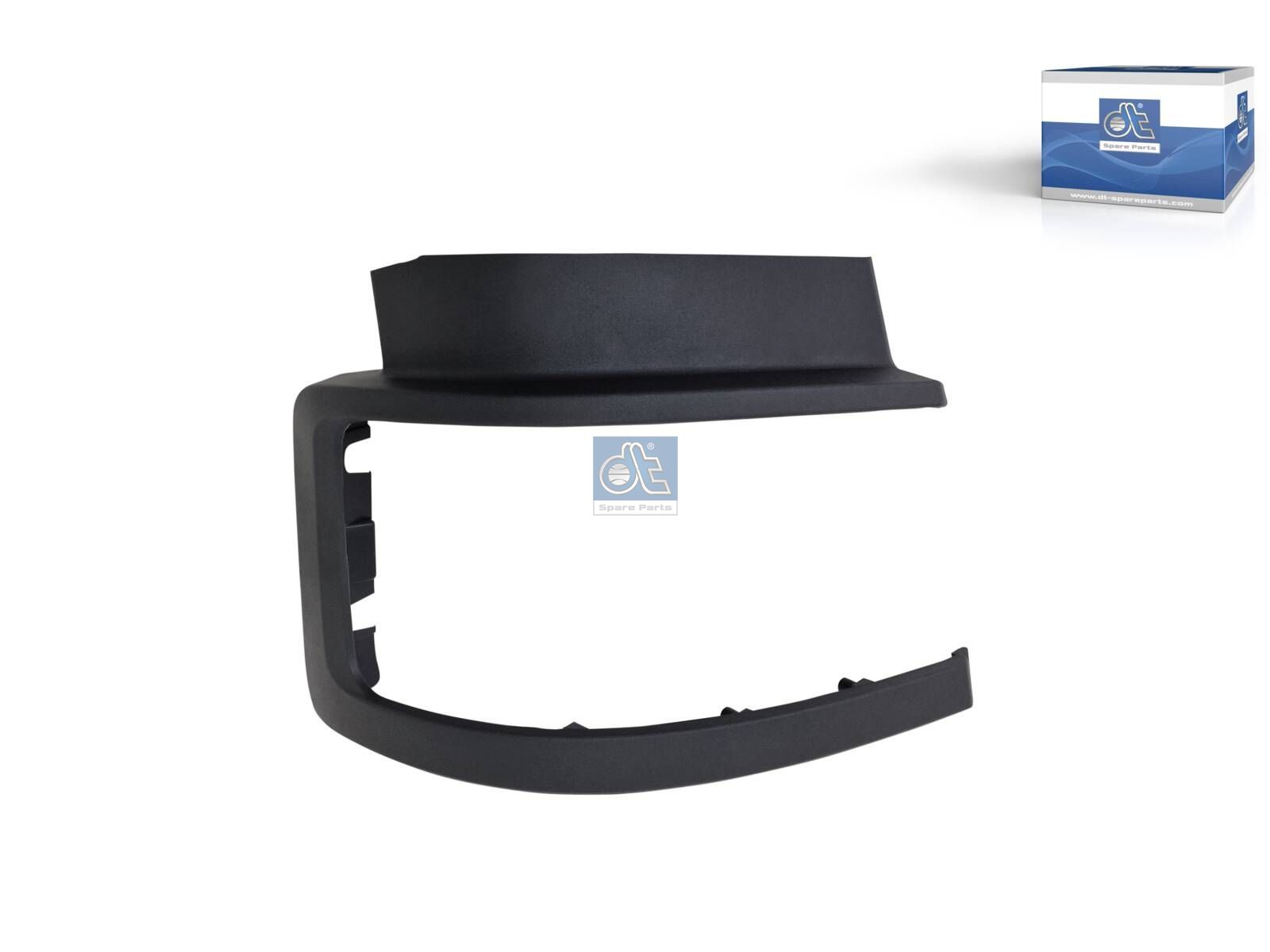 Lamp frame | DT Spare Parts 1.52341