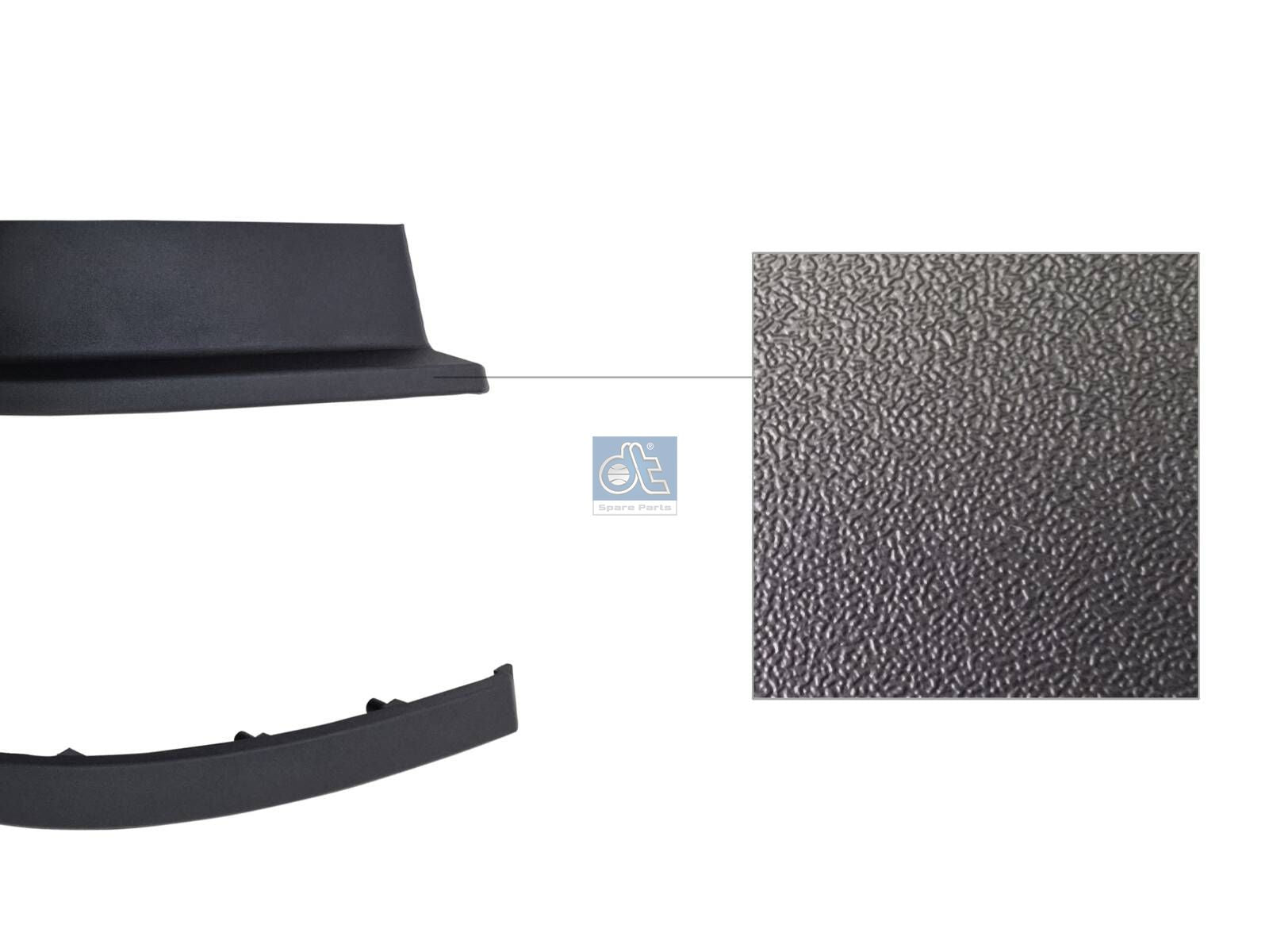 Lamp frame | DT Spare Parts 1.52341