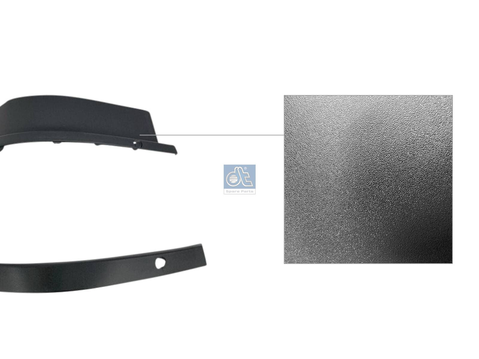 Lamp frame | DT Spare Parts 1.52343