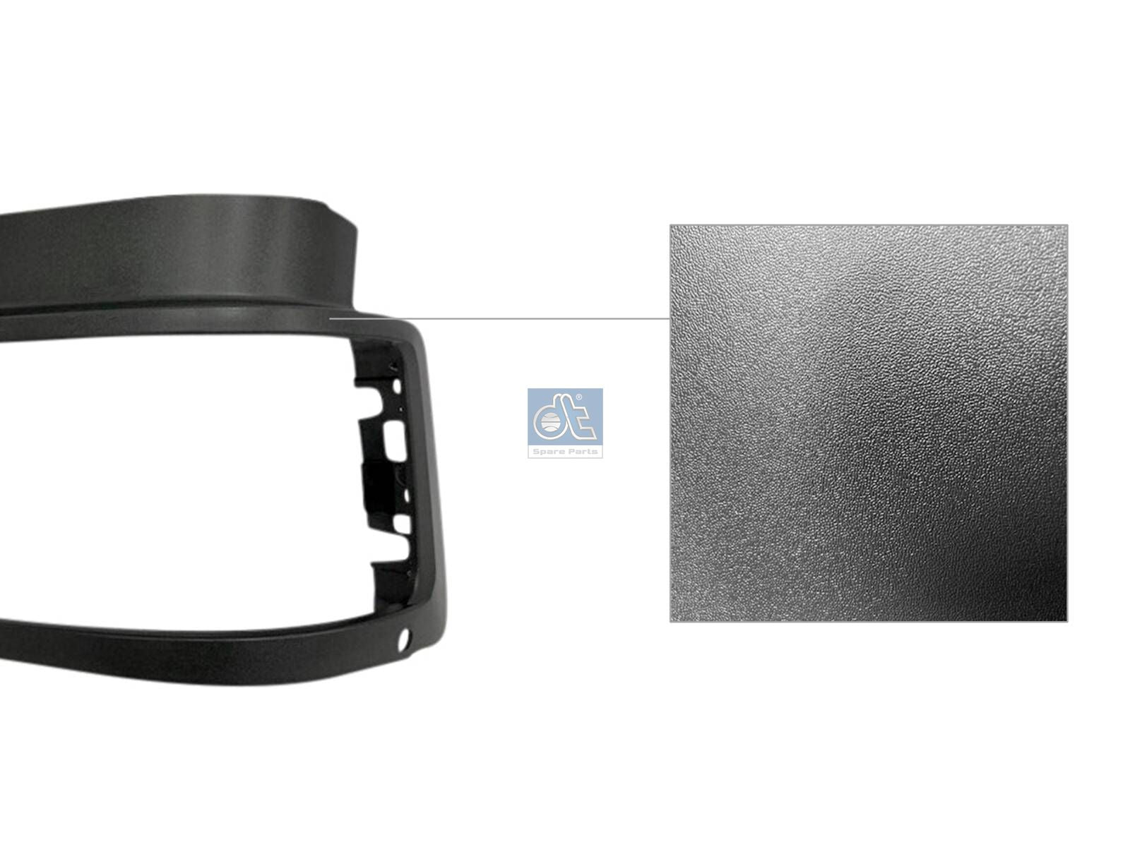 Lamp frame | DT Spare Parts 1.52344