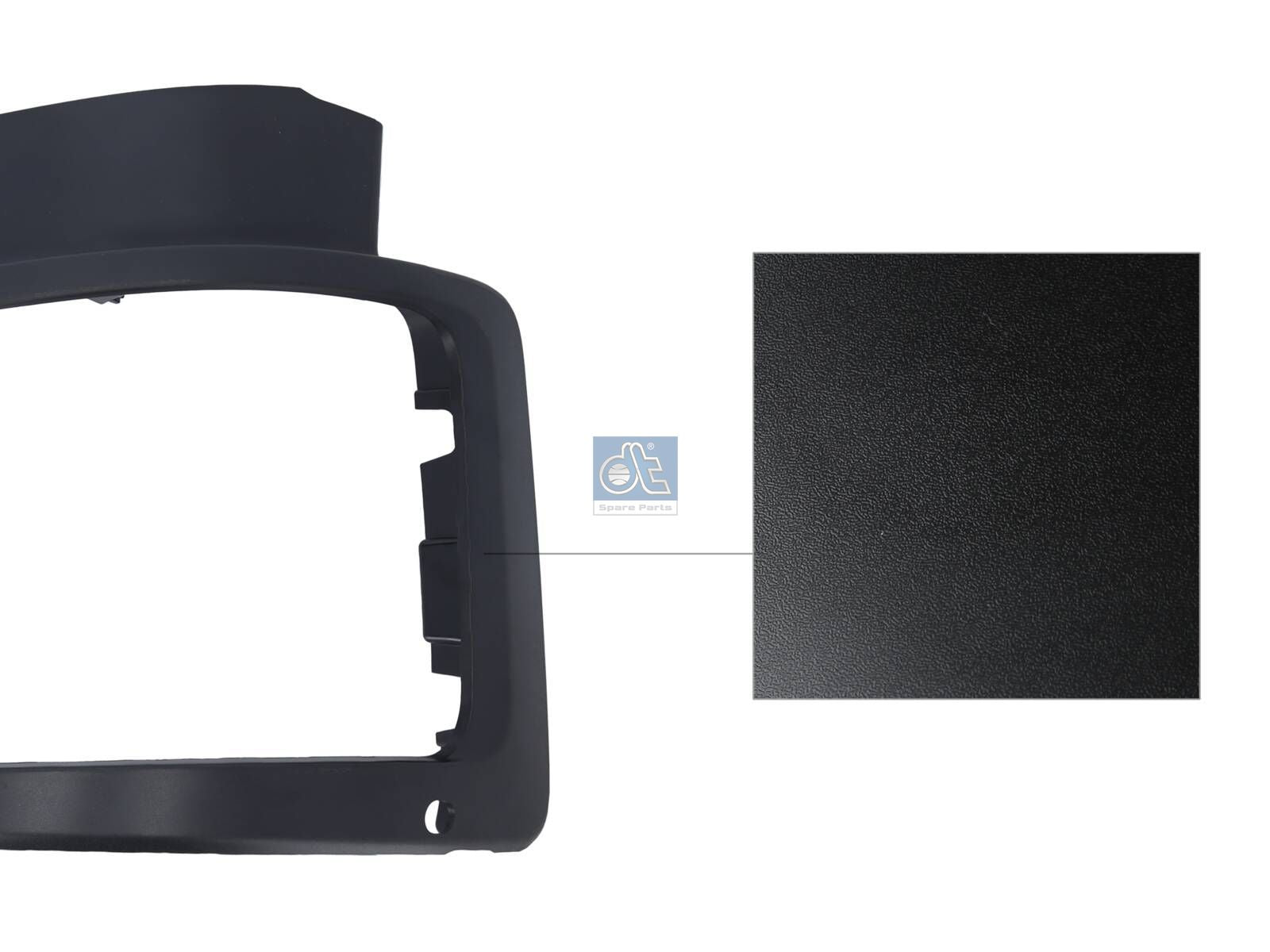 Lamp frame | DT Spare Parts 1.52346