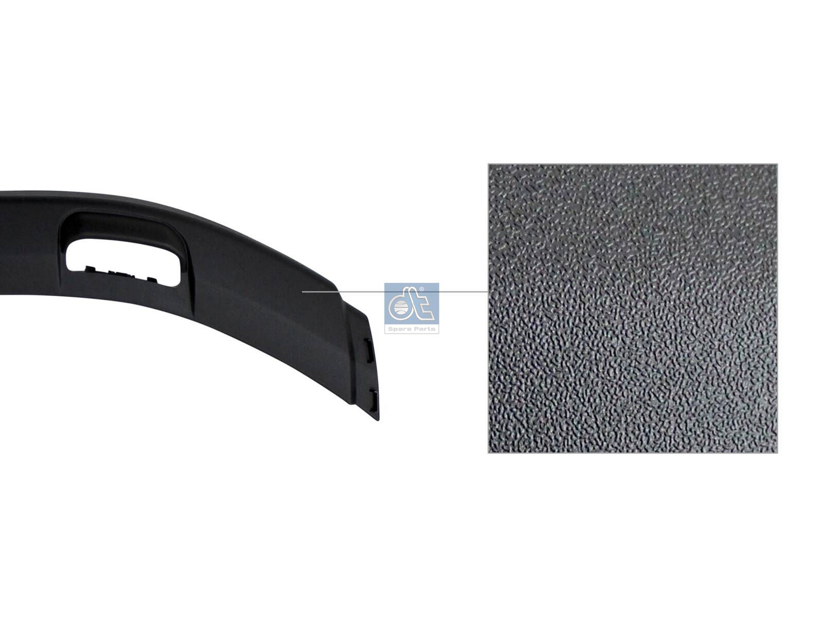 Panelling | DT Spare Parts 1.52350