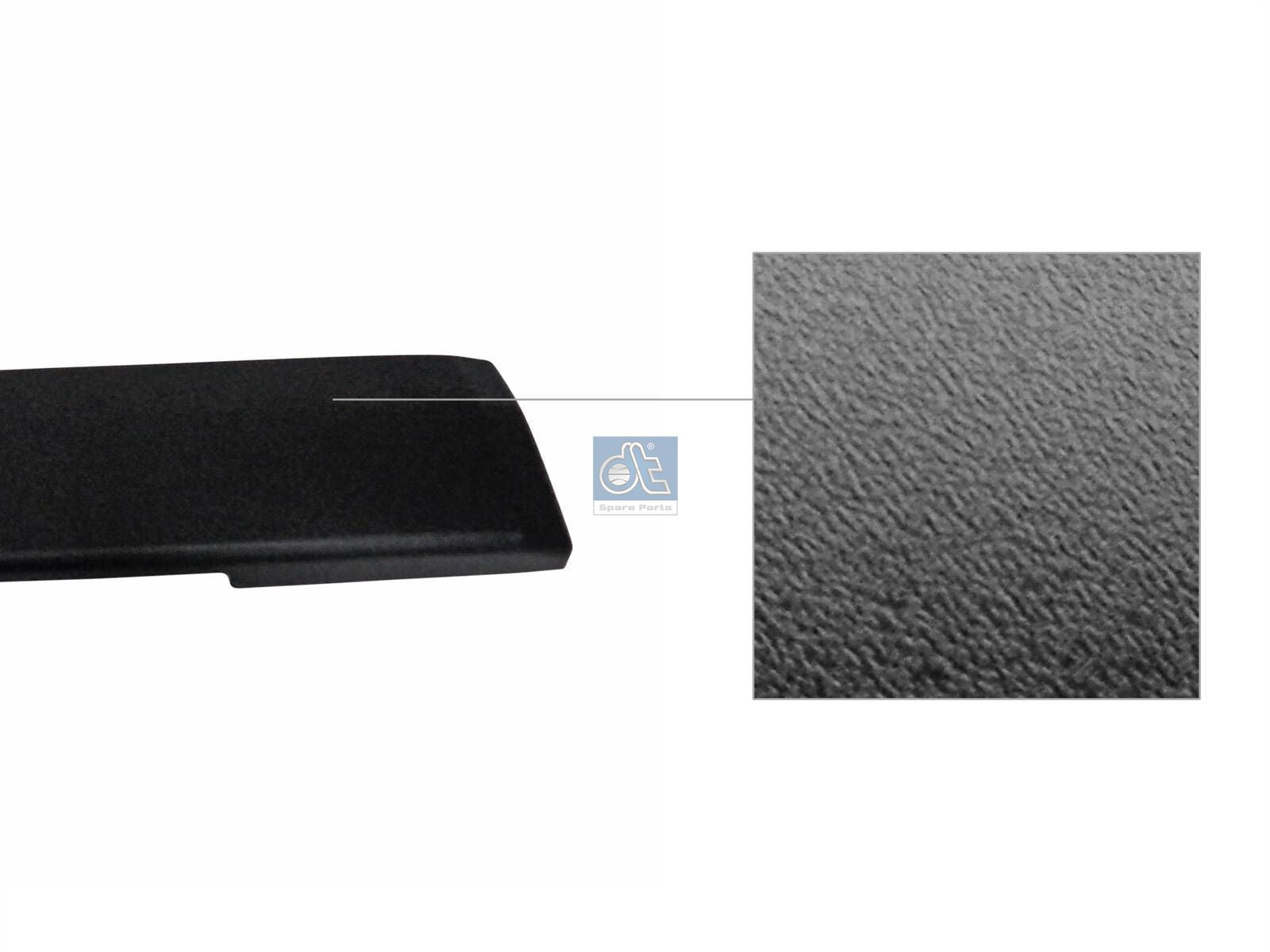 Panelling | DT Spare Parts 1.52353