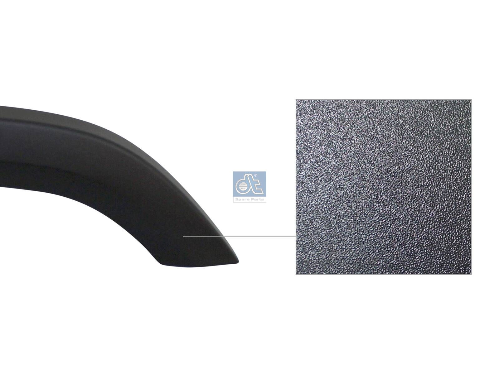 Panelling | DT Spare Parts 1.52354