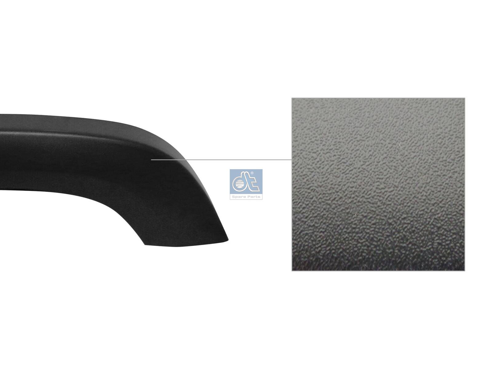 Panelling | DT Spare Parts 1.52355