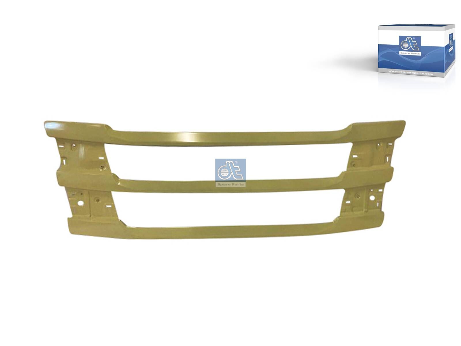 Front grill | DT Spare Parts 1.52356