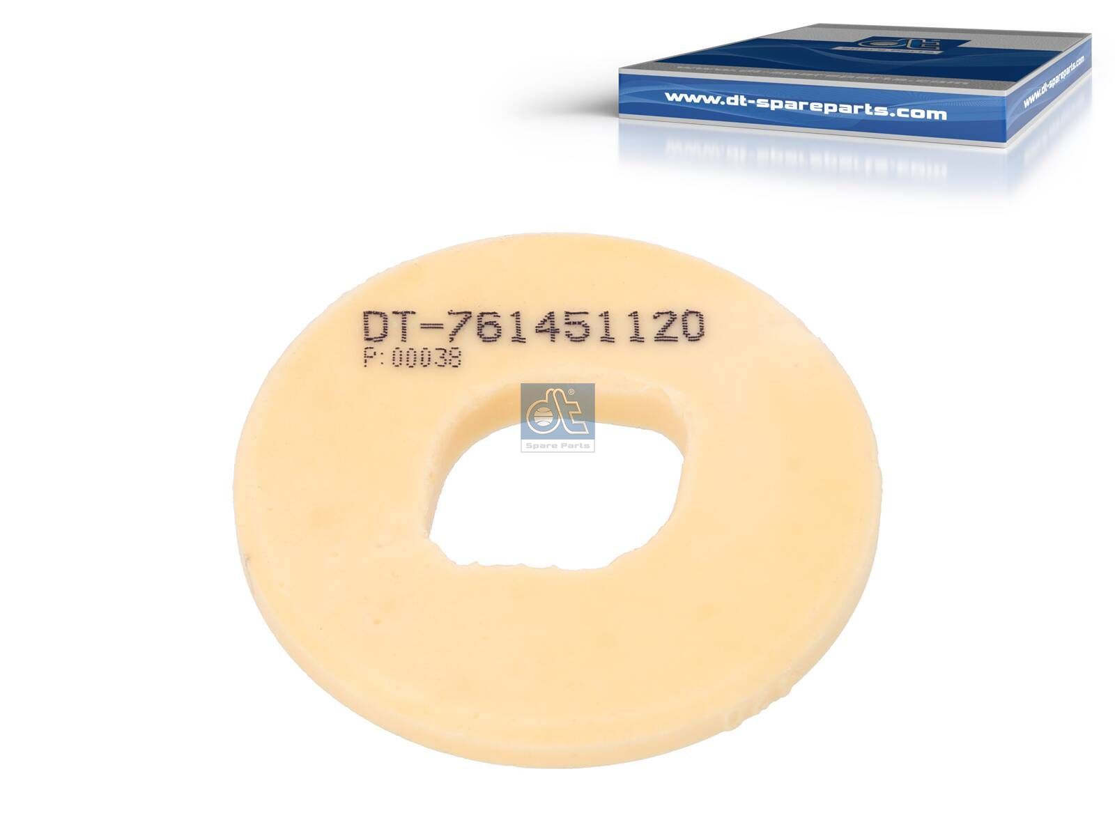 Washer | DT Spare Parts 1.52400