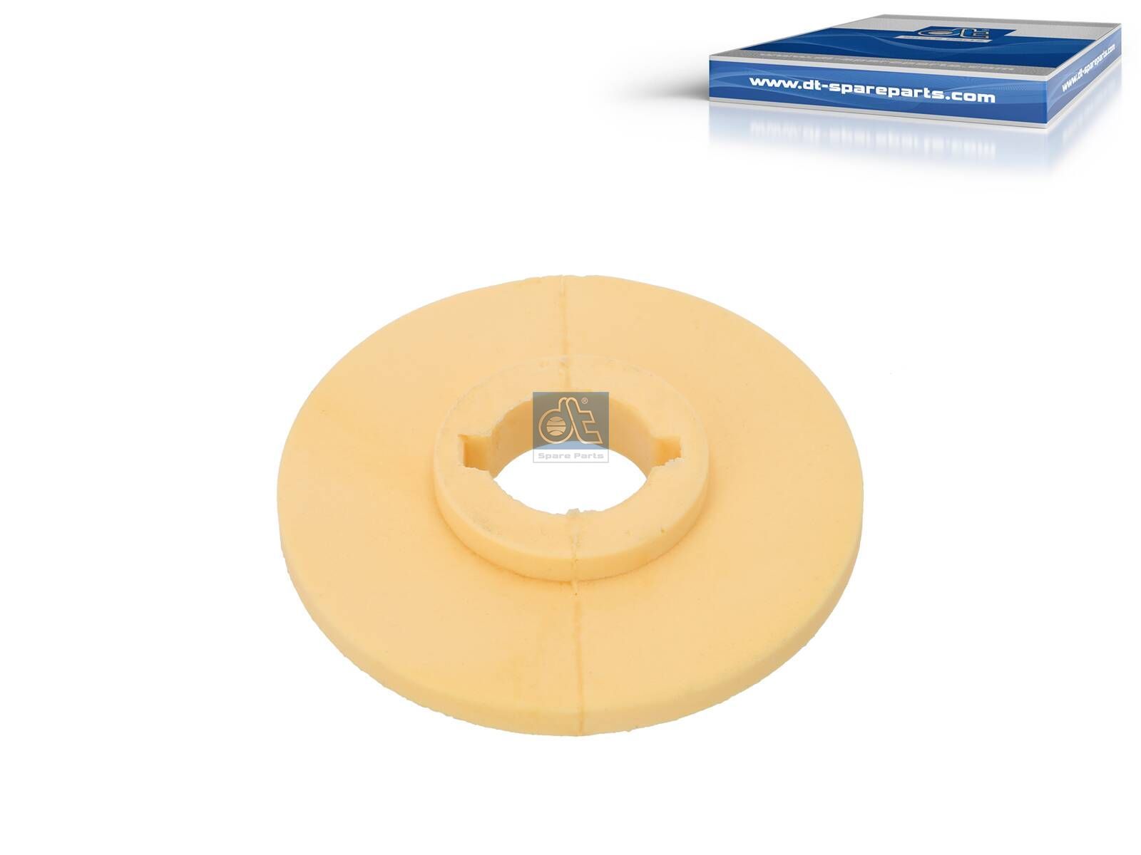 Washer | DT Spare Parts 1.52403