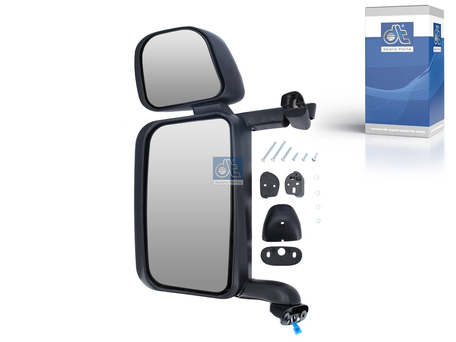 Main mirror | DT Spare Parts 1.52500