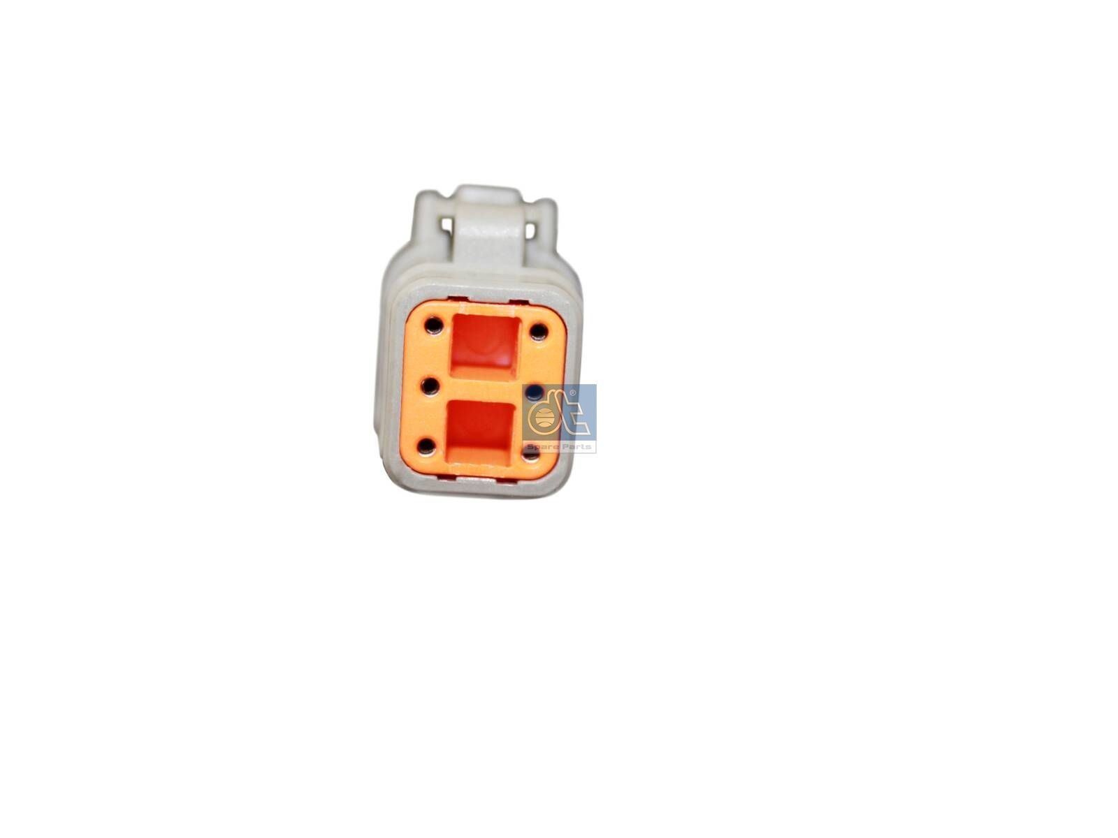 Main mirror | DT Spare Parts 1.52507