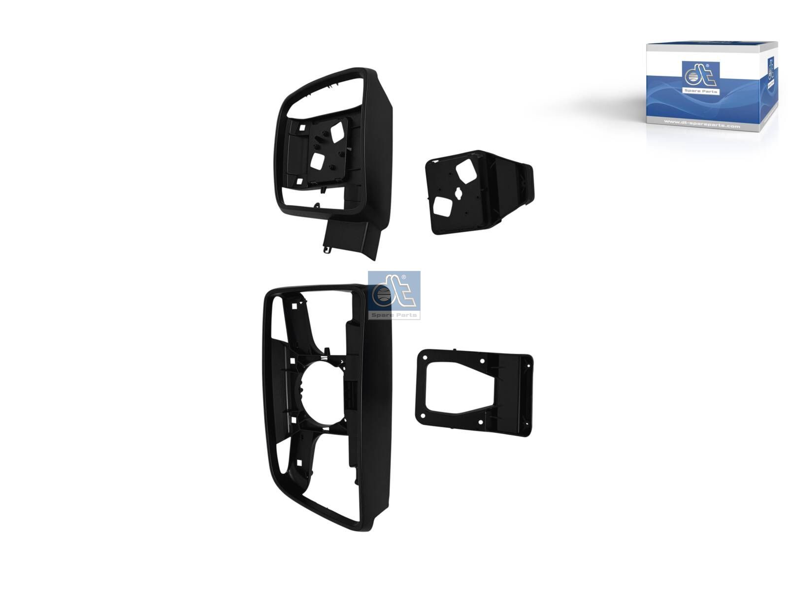 Main mirror | DT Spare Parts 1.52508