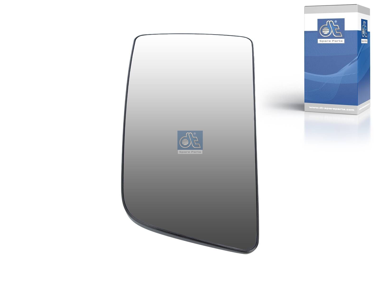 Mirror glass | DT Spare Parts 1.52510