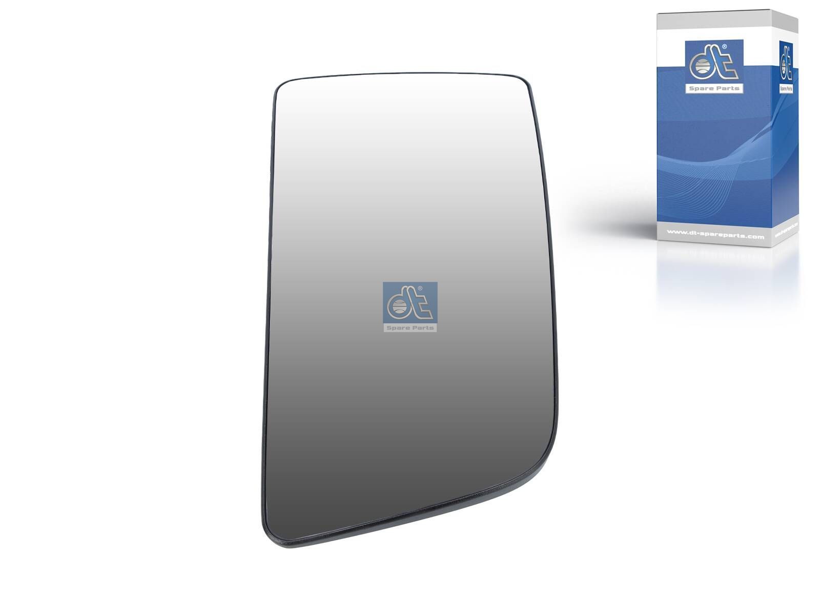 Mirror glass | DT Spare Parts 1.52511