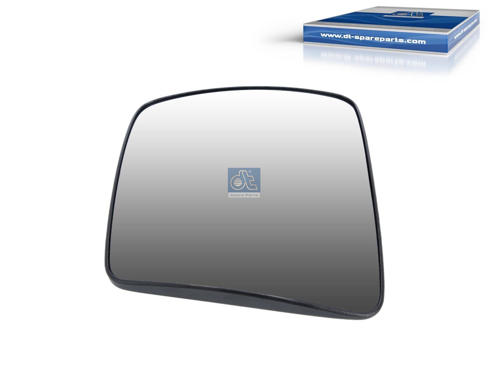 Mirror glass | DT Spare Parts 1.52520