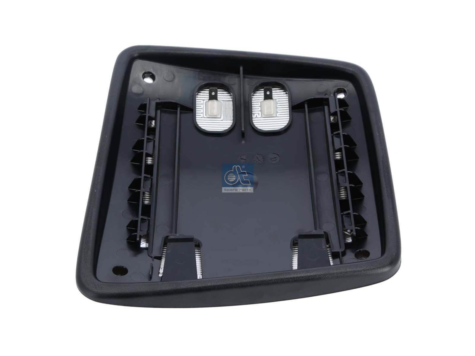 Mirror glass | DT Spare Parts 1.52520