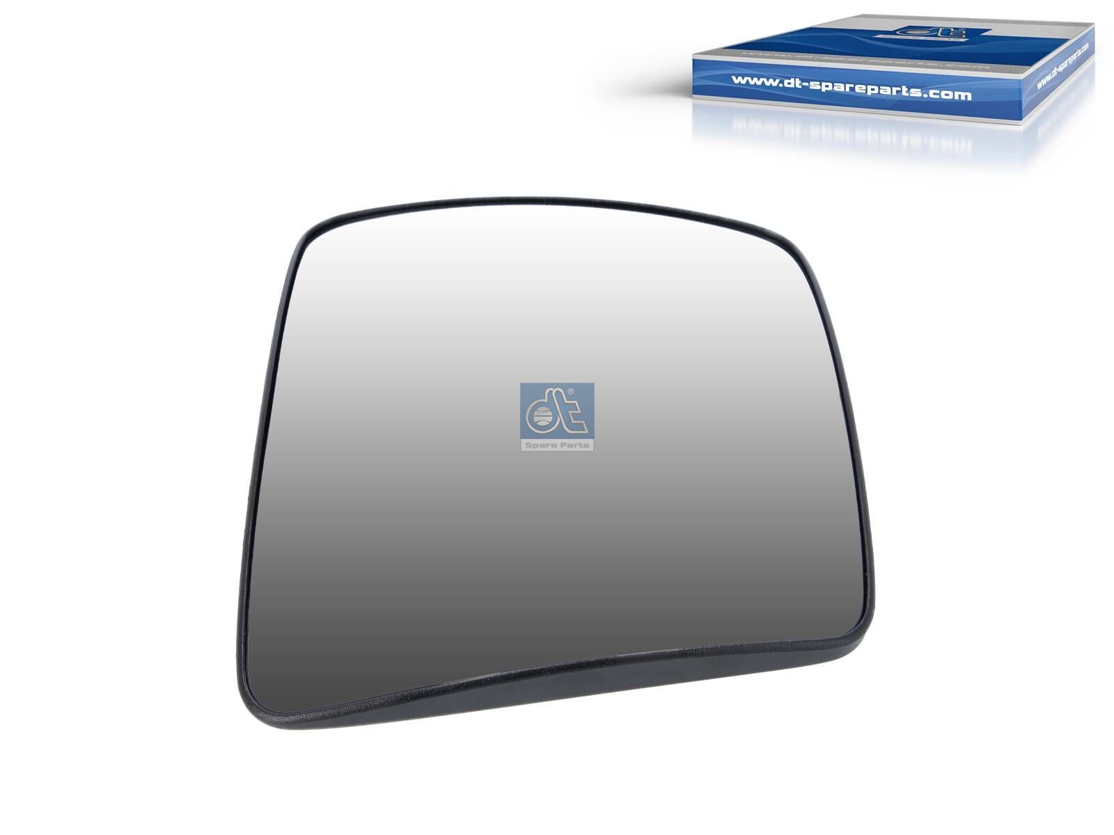 Mirror glass | DT Spare Parts 1.52521