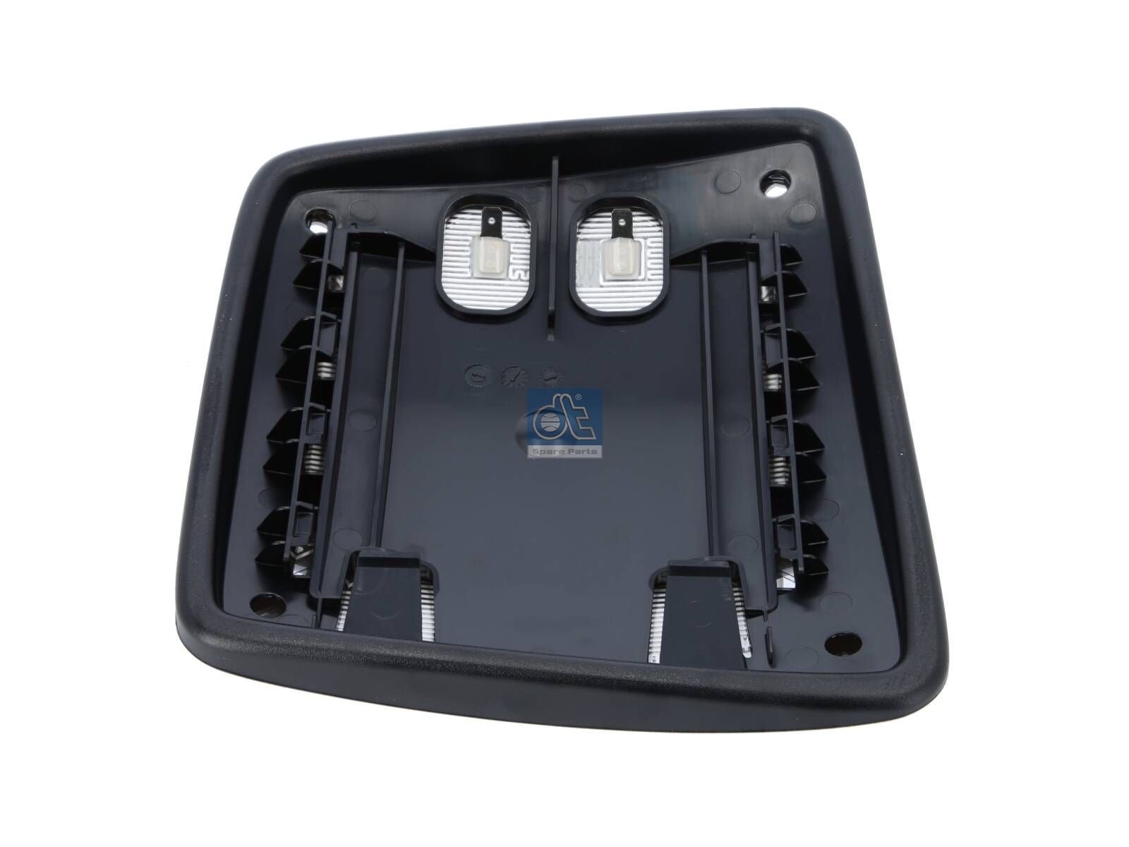 Mirror glass | DT Spare Parts 1.52521