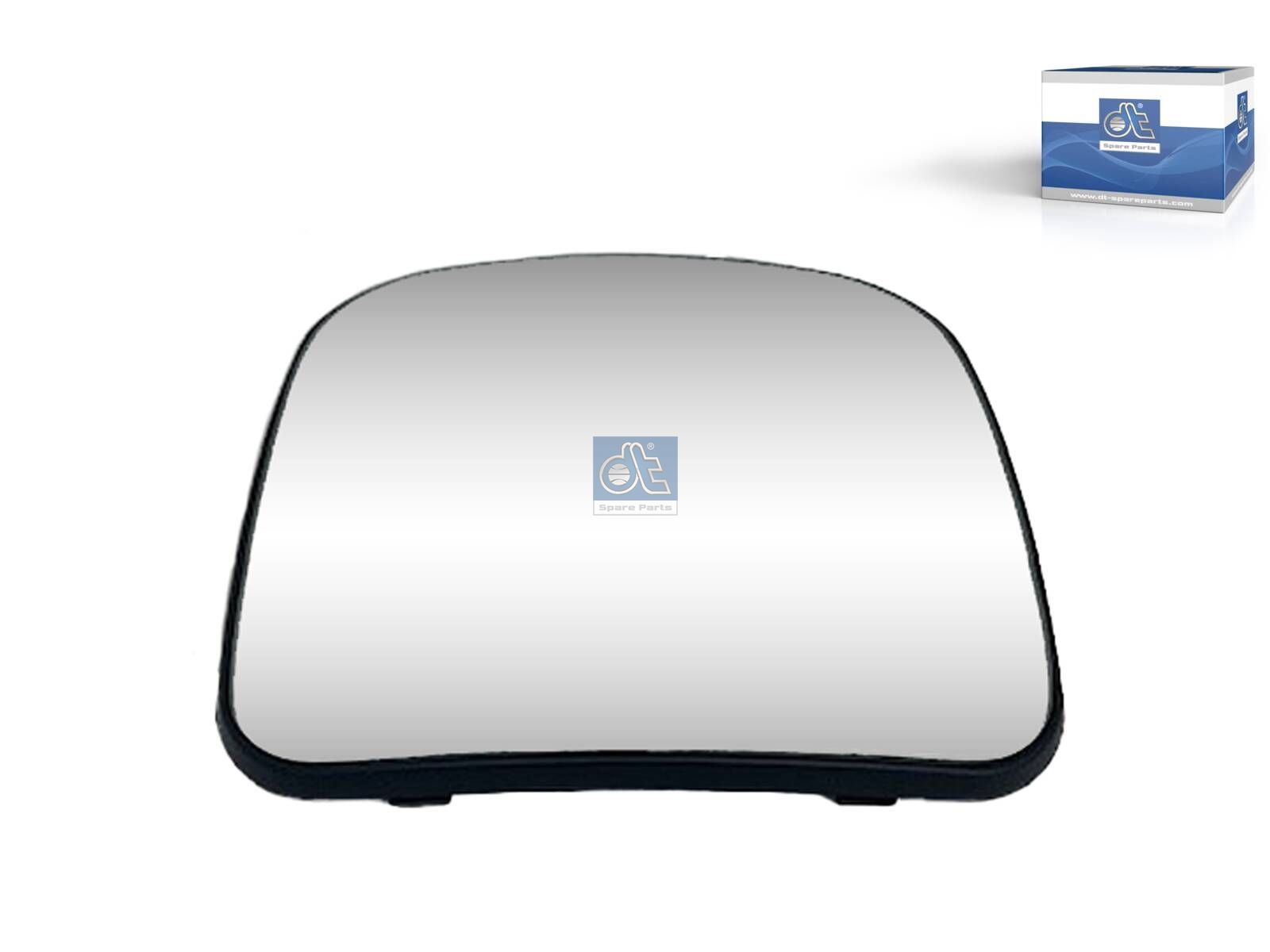 Mirror glass | DT Spare Parts 1.52522