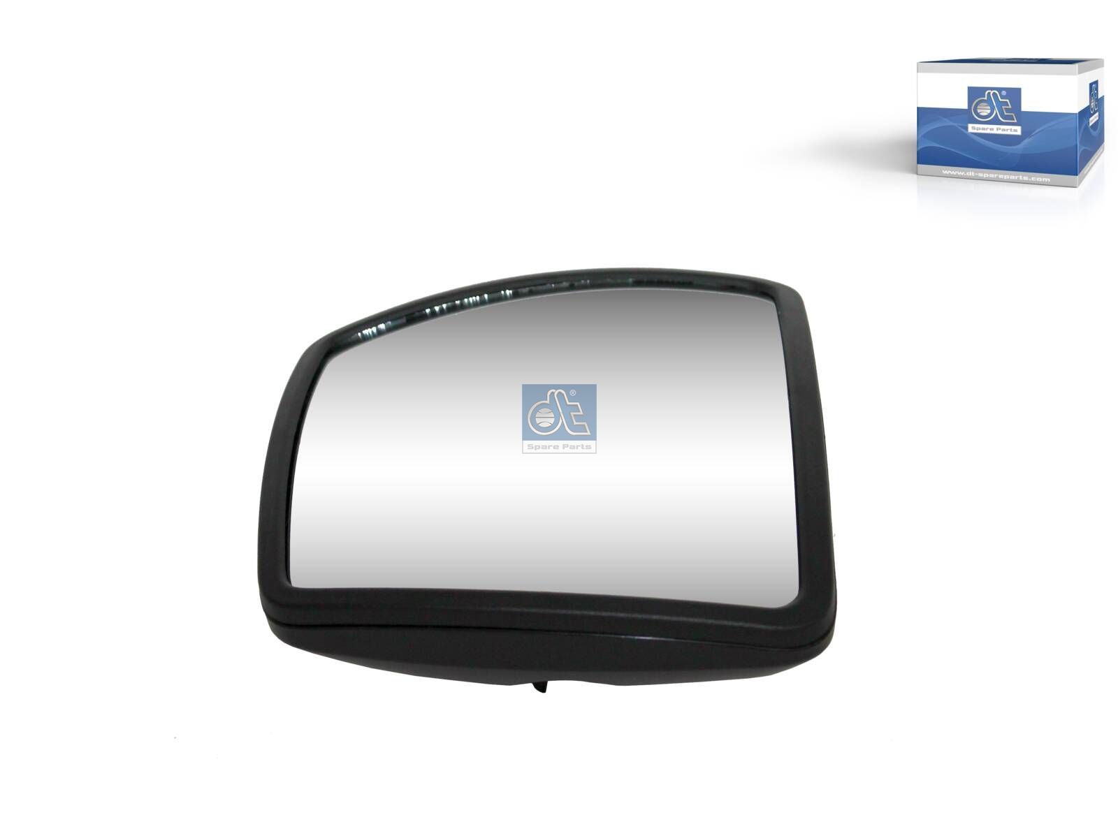 wide view mirror | DT Spare Parts 1.52523